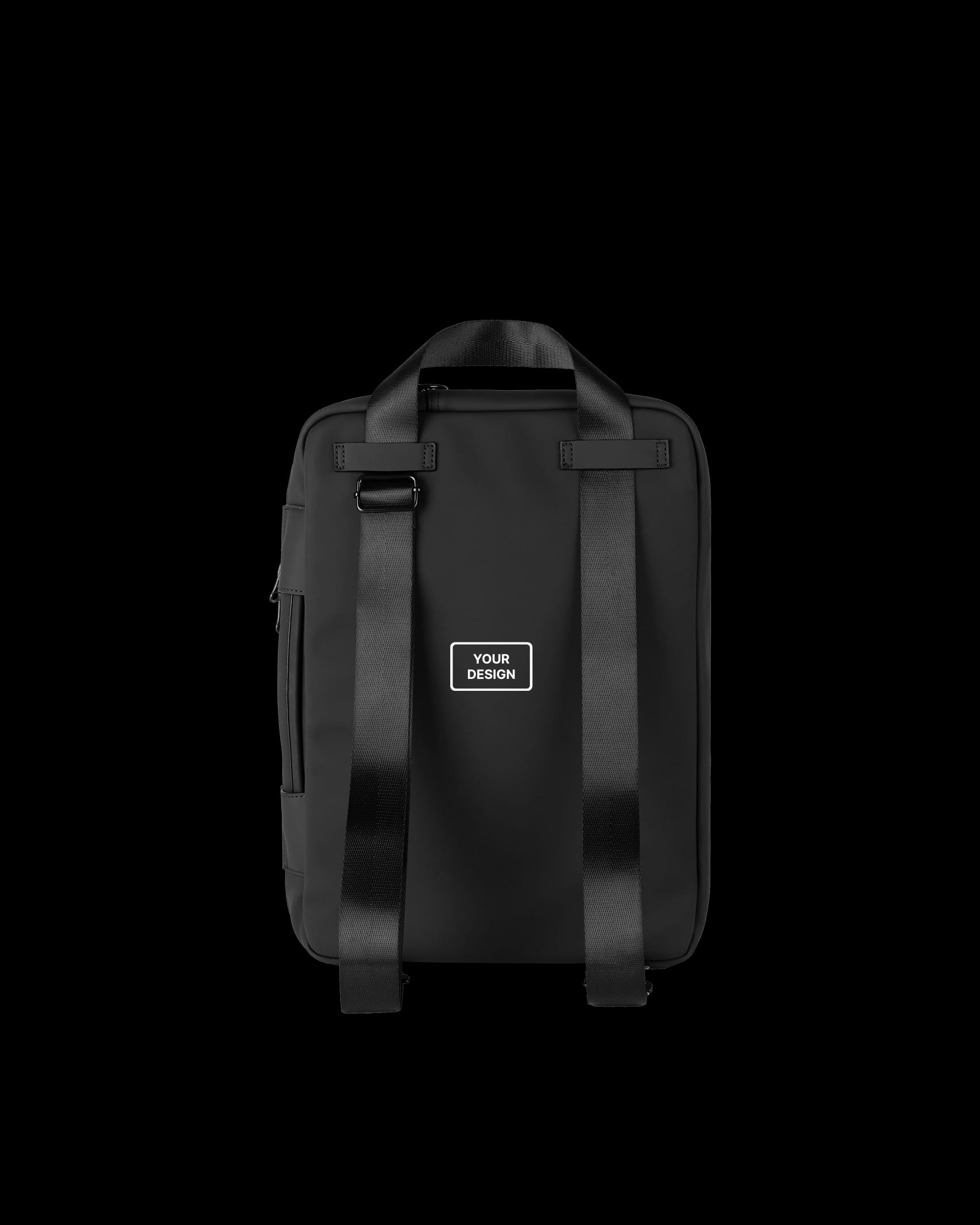 Convertible Laptop Bag