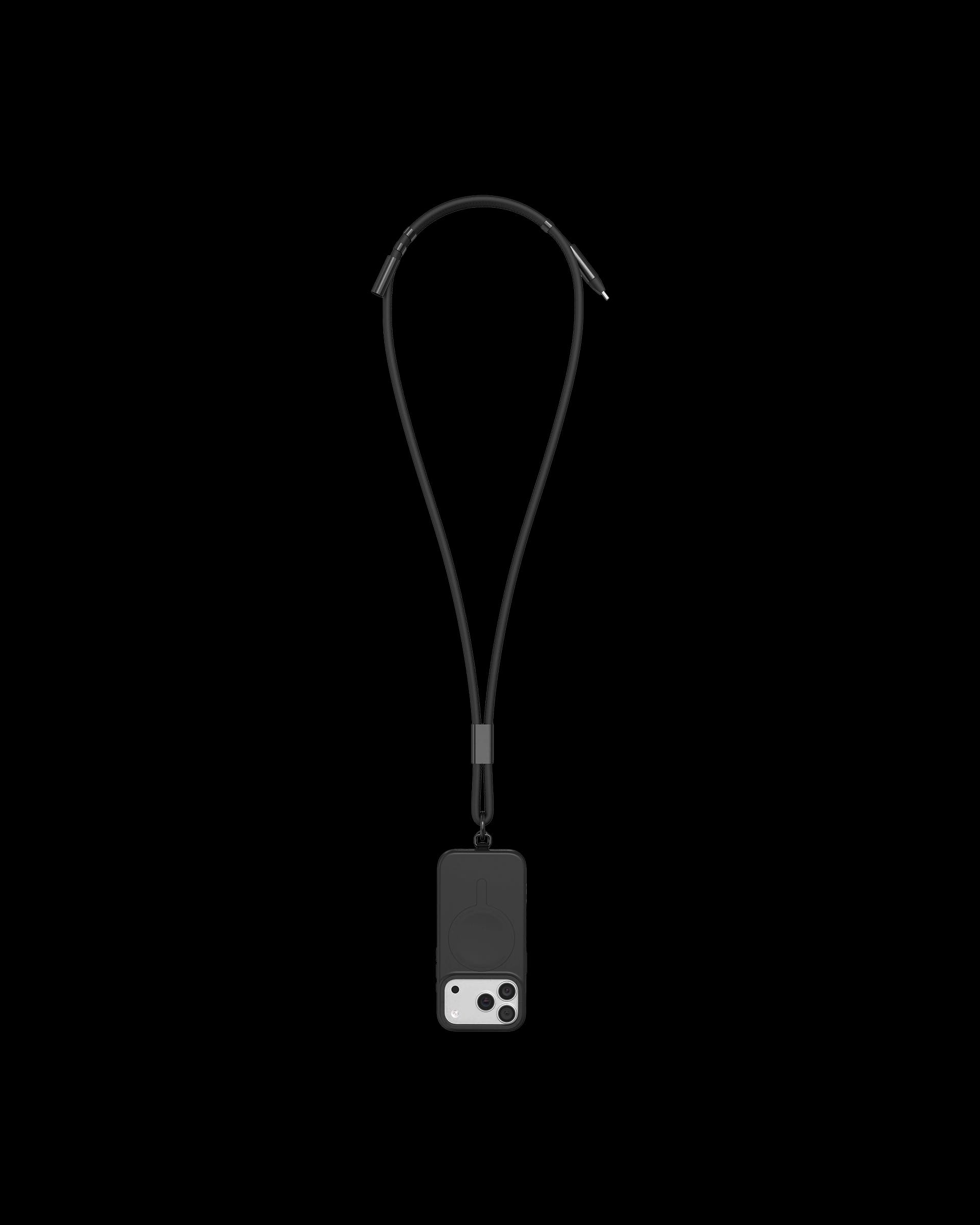 Baltimore RCS Phone Cord with Charging Cable