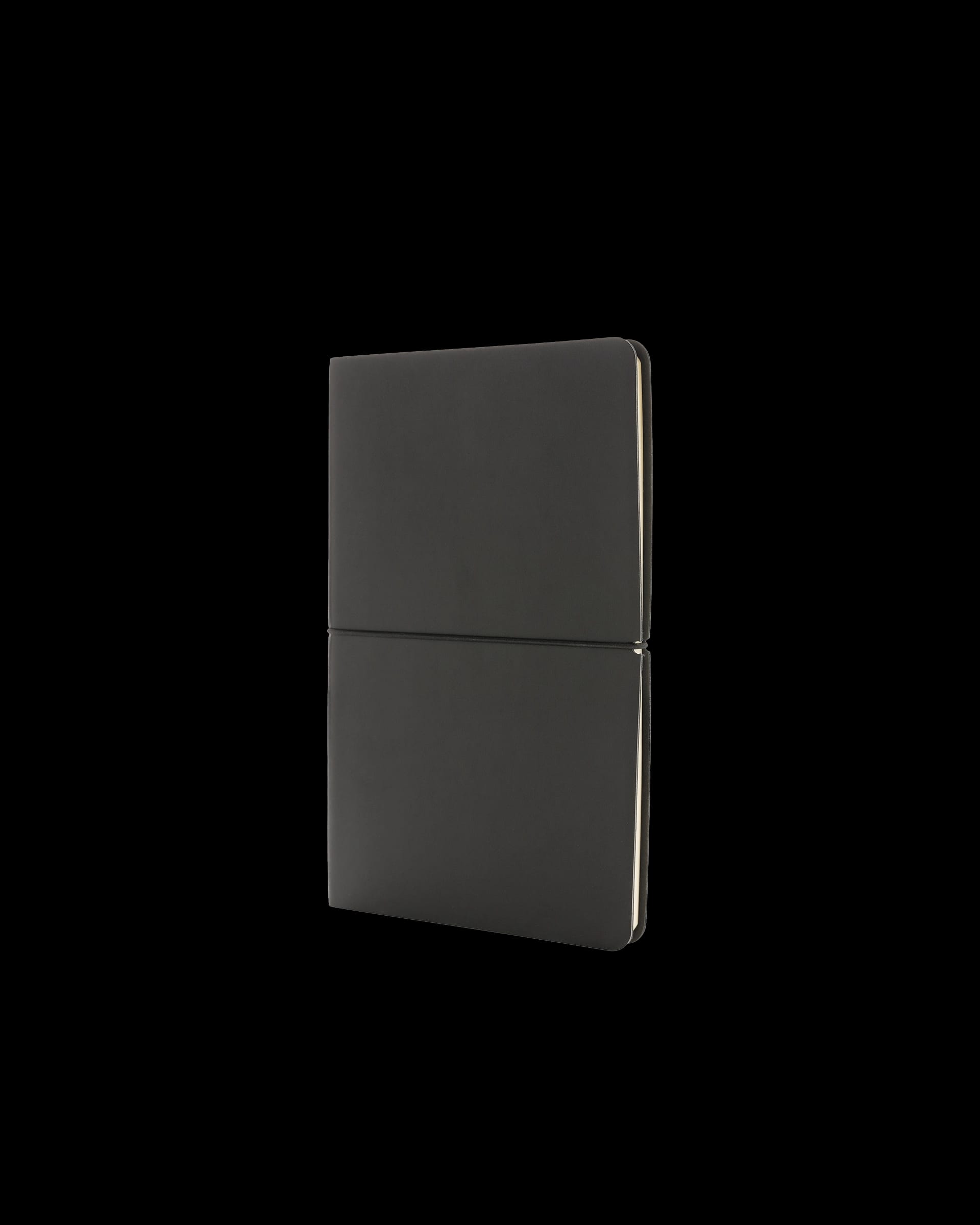 Modern Deluxe A5 Softcover Notebook
