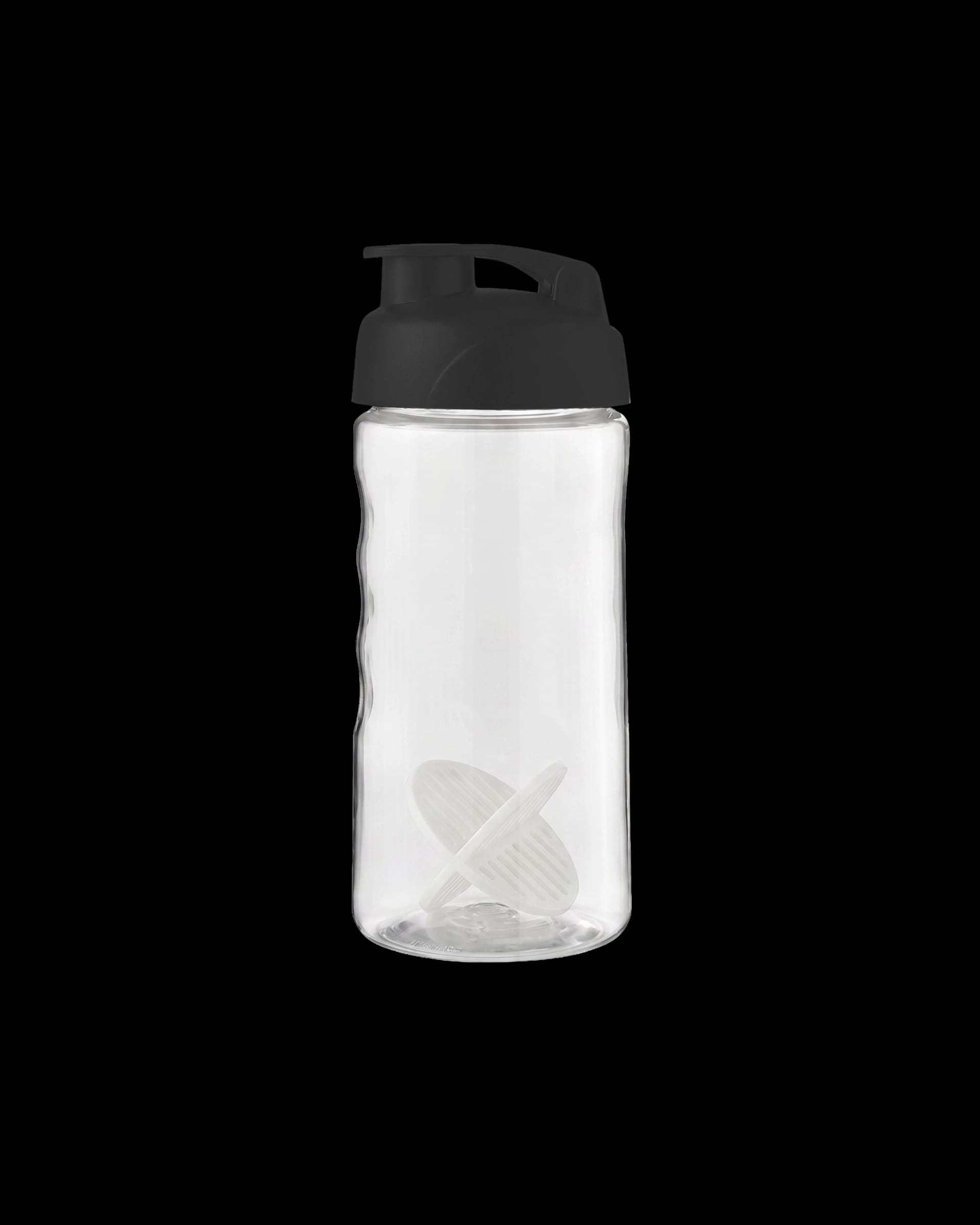 Clear Shaker
