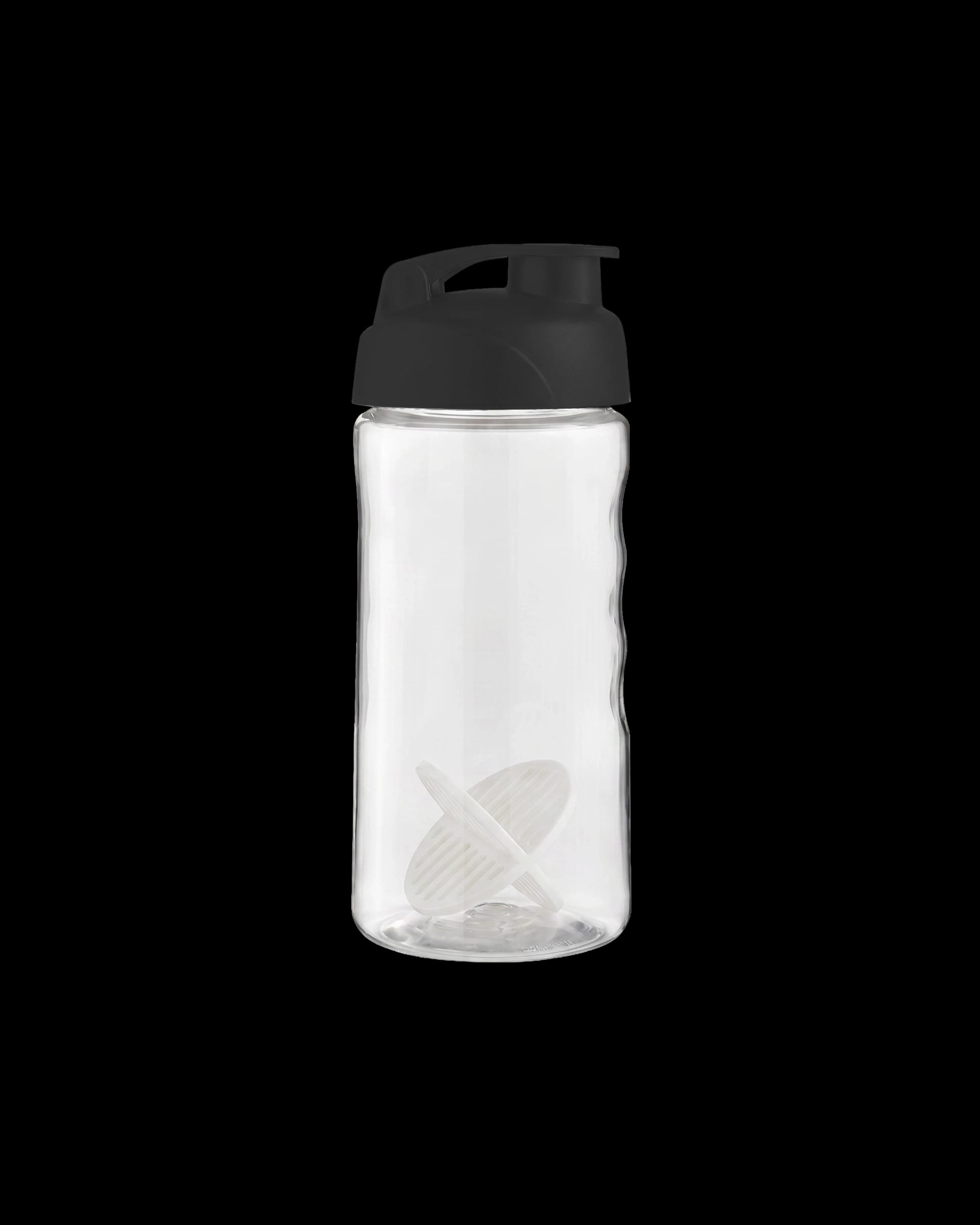 Clear Shaker