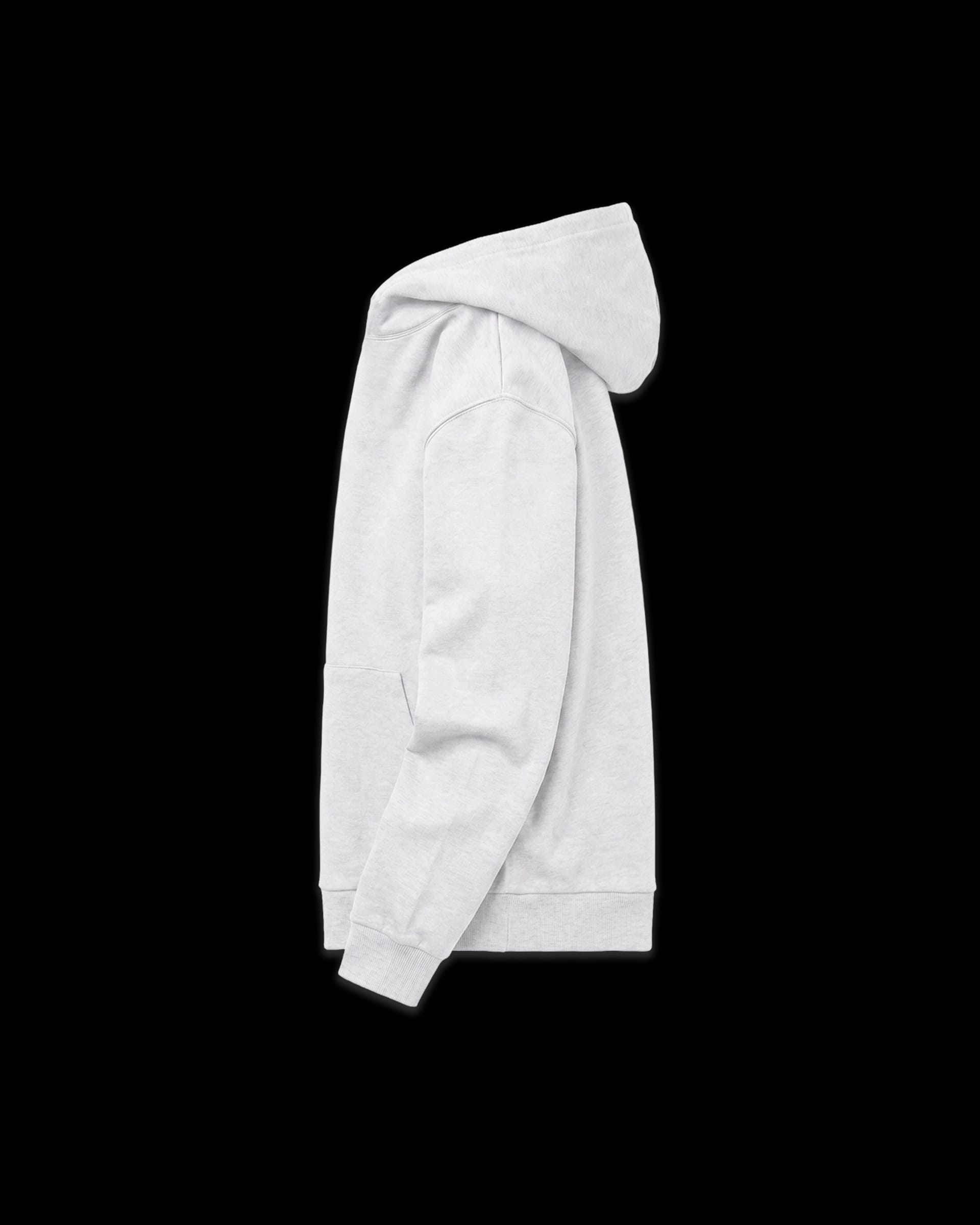 Lululemon Steady State Pullover Hoodie
