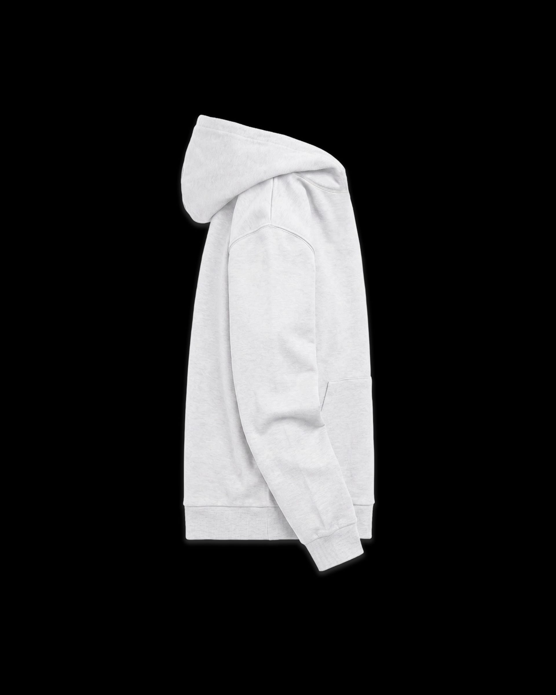 Lululemon Steady State Pullover Hoodie