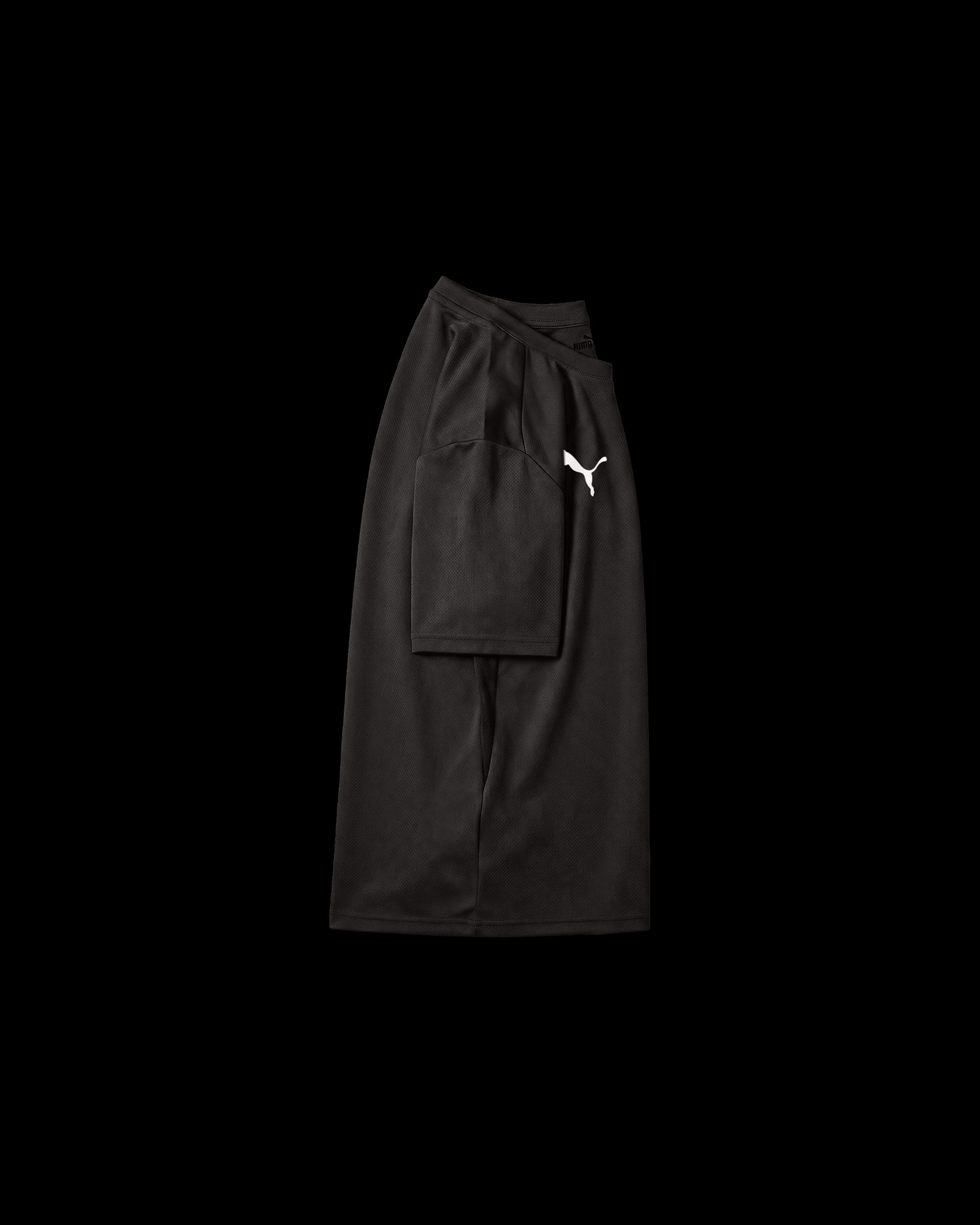 Puma Football Jersey