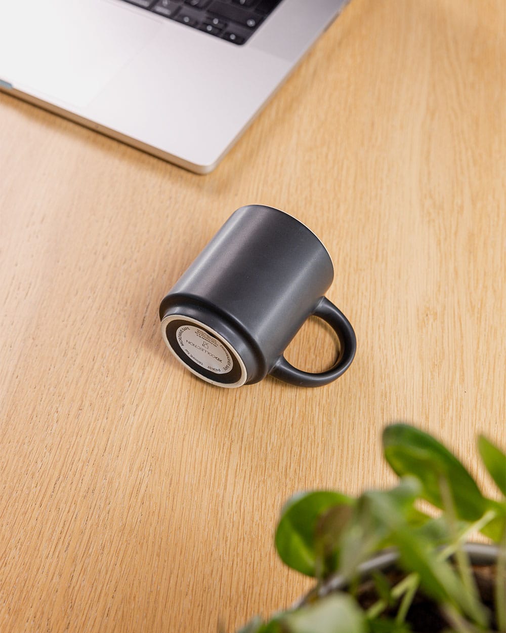 Ceramic Stackable Mug