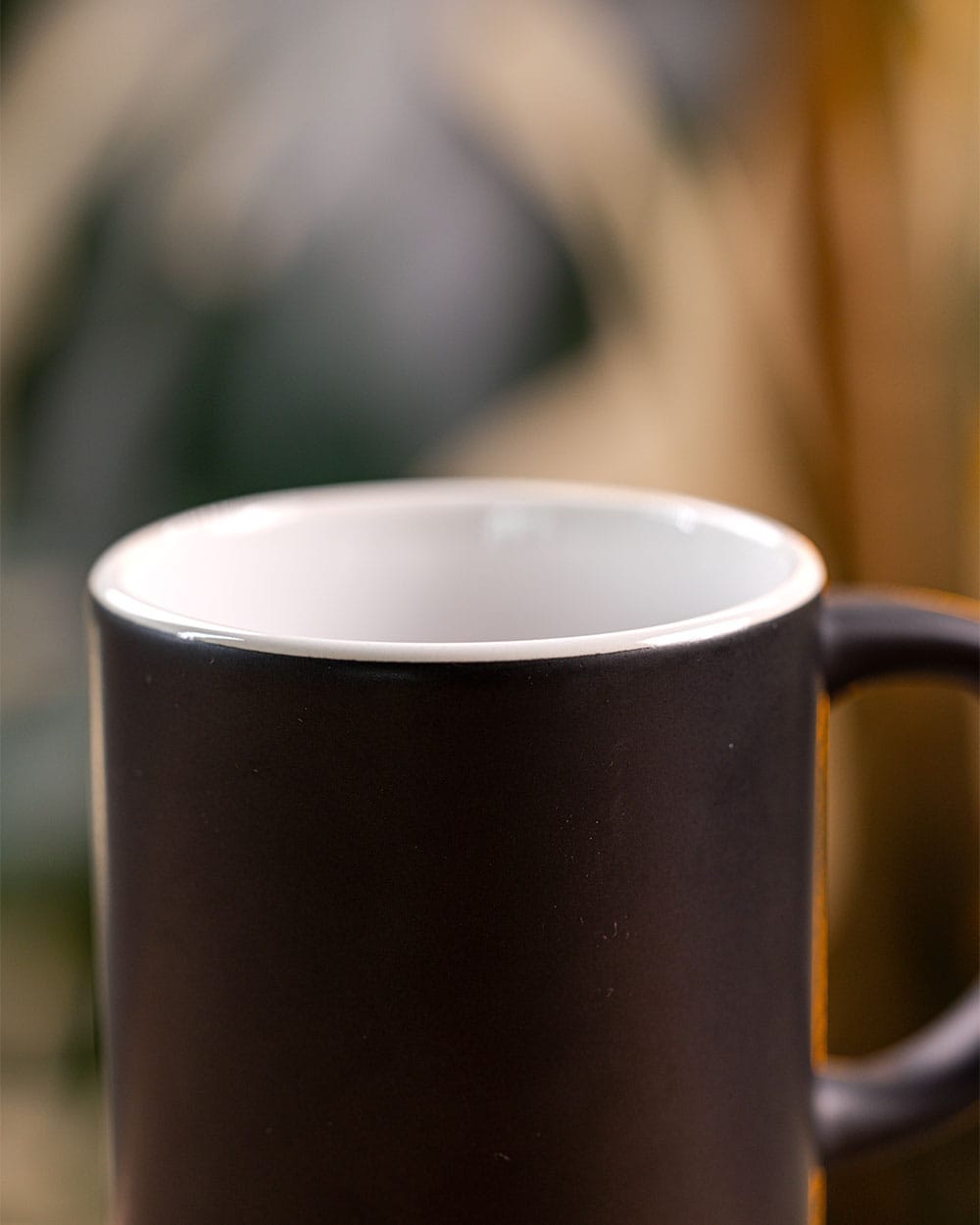 Ceramic Stackable Mug