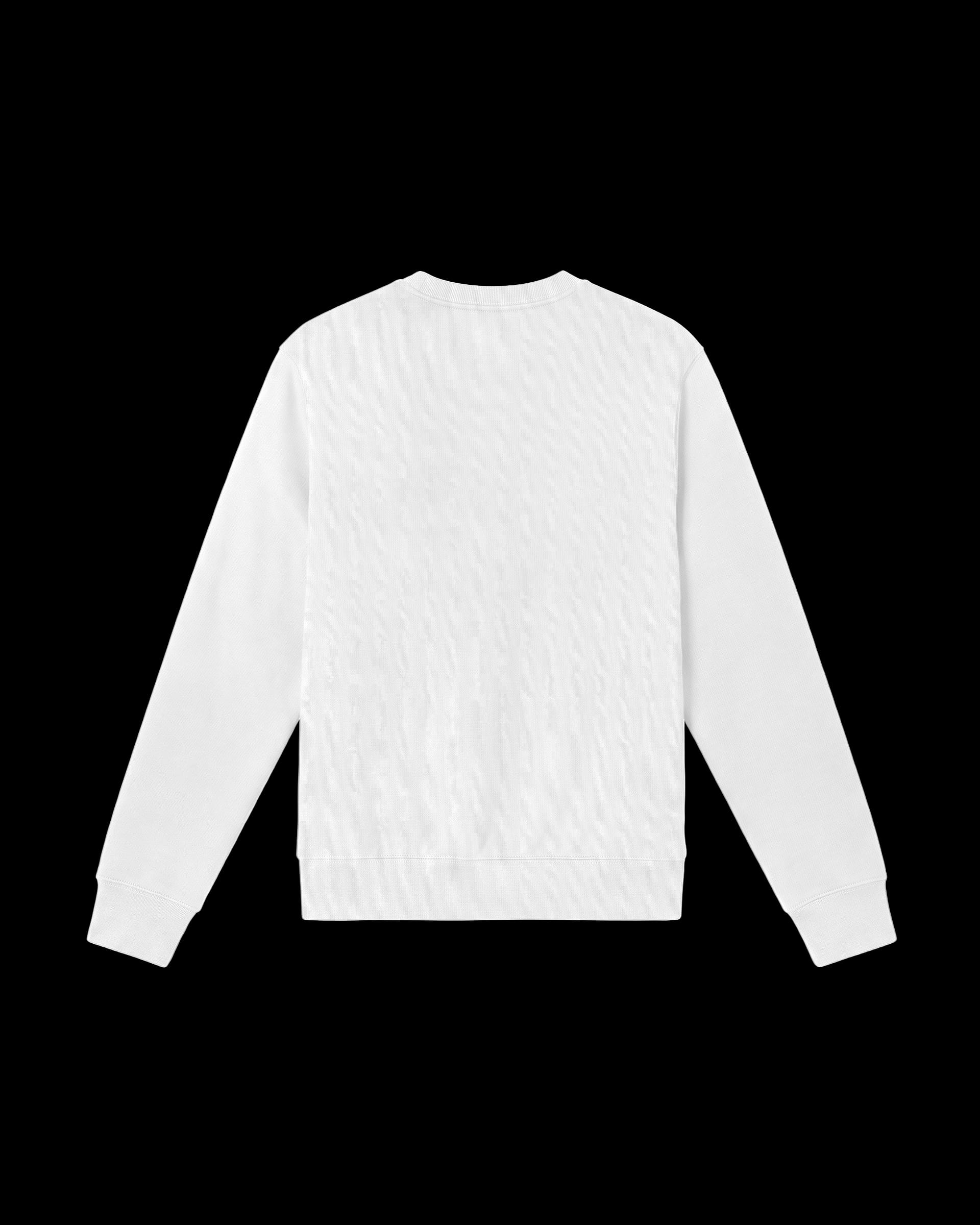 Heavyweight Crewneck Sweatshirt