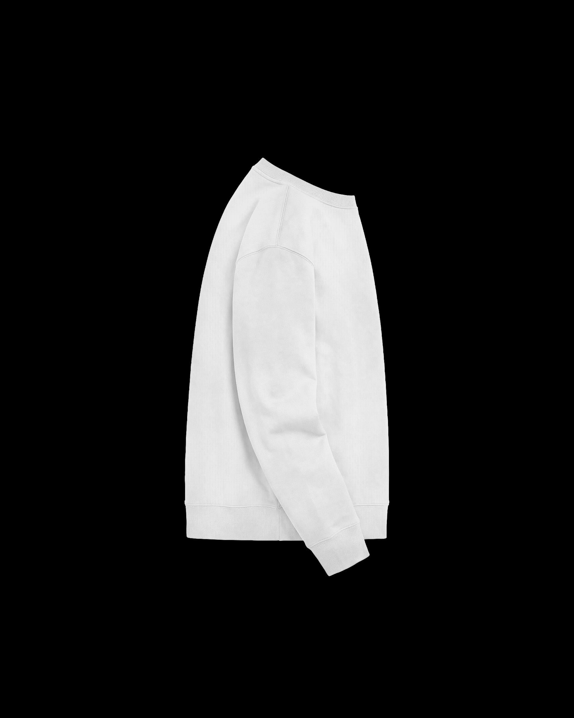 Heavyweight Crewneck Sweatshirt