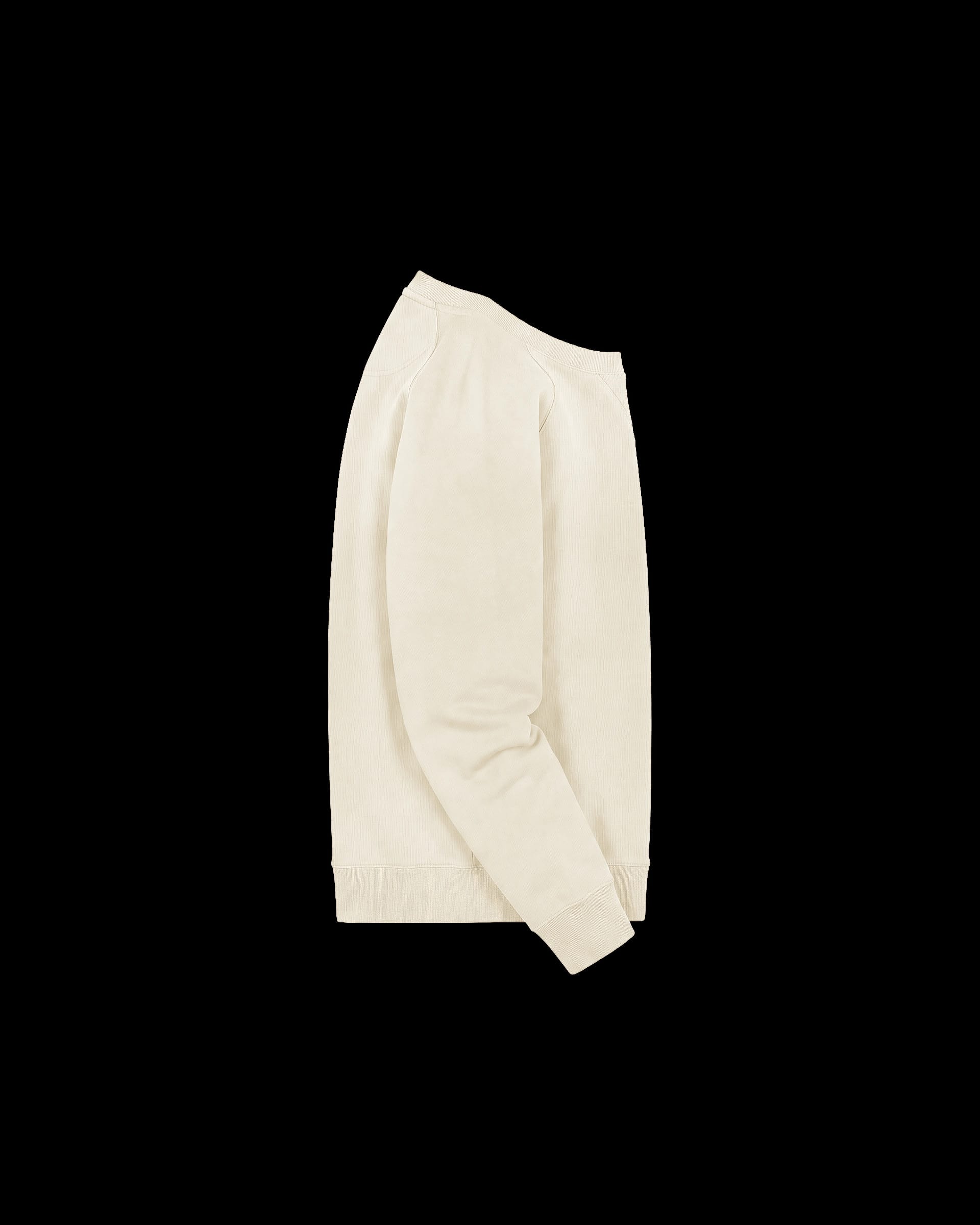 Raglan Sweatshirt