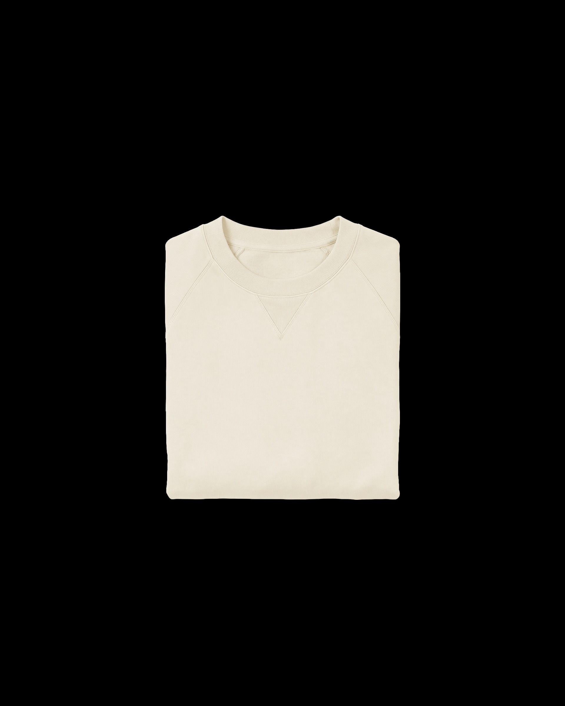 Raglan Sweatshirt
