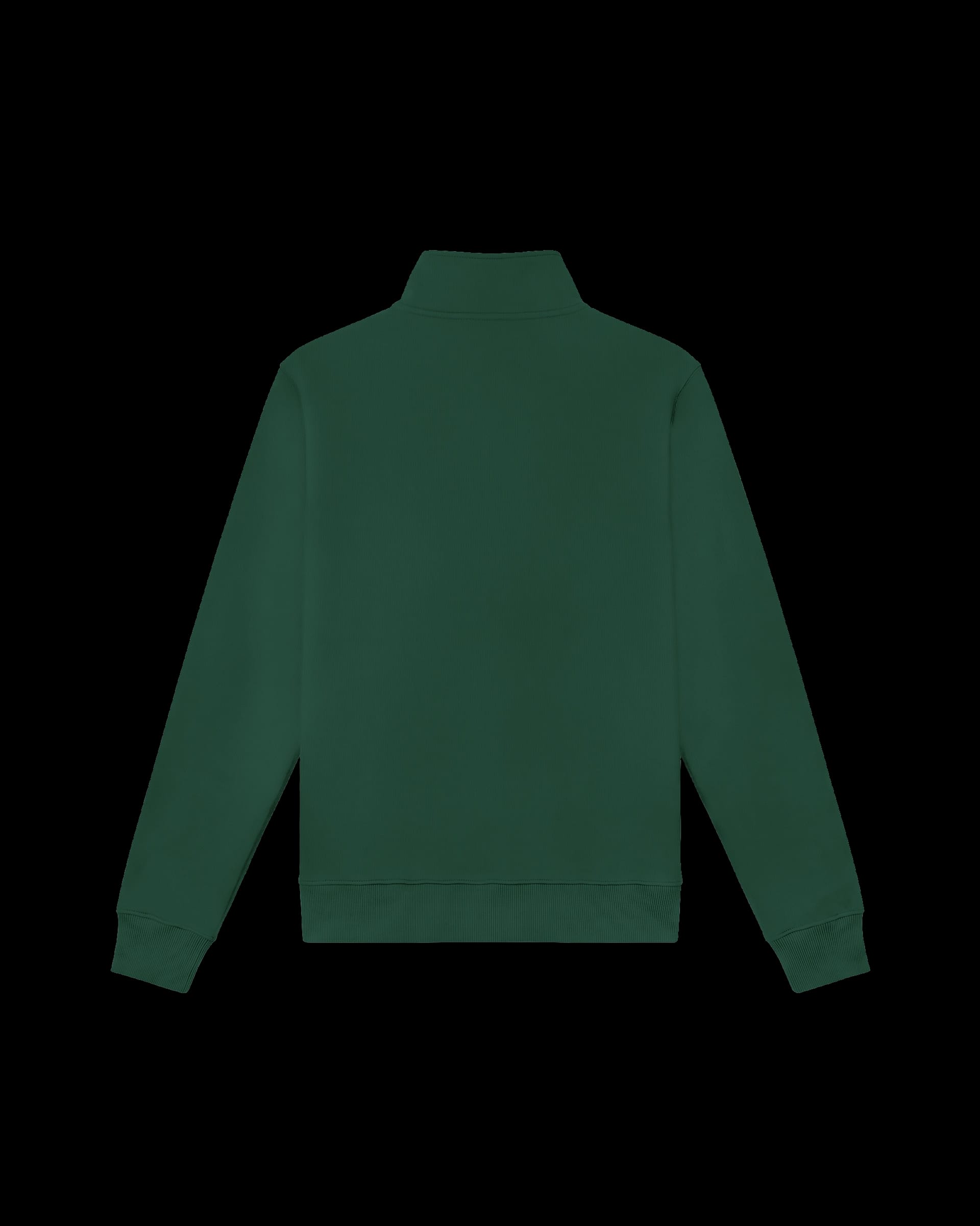 Sport-Tek Quarter-Zip Sweatshirt