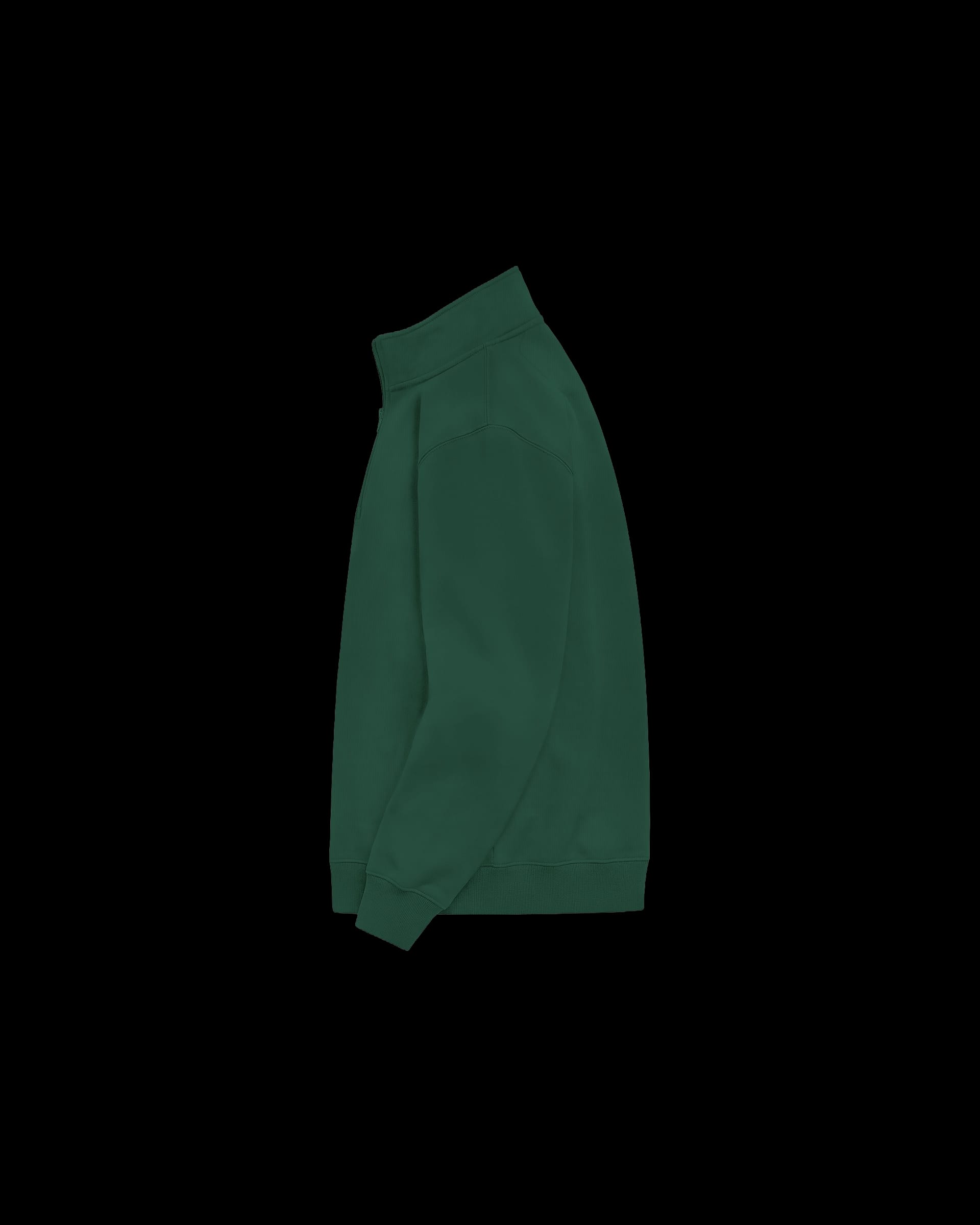 Sport-Tek Quarter-Zip Sweatshirt