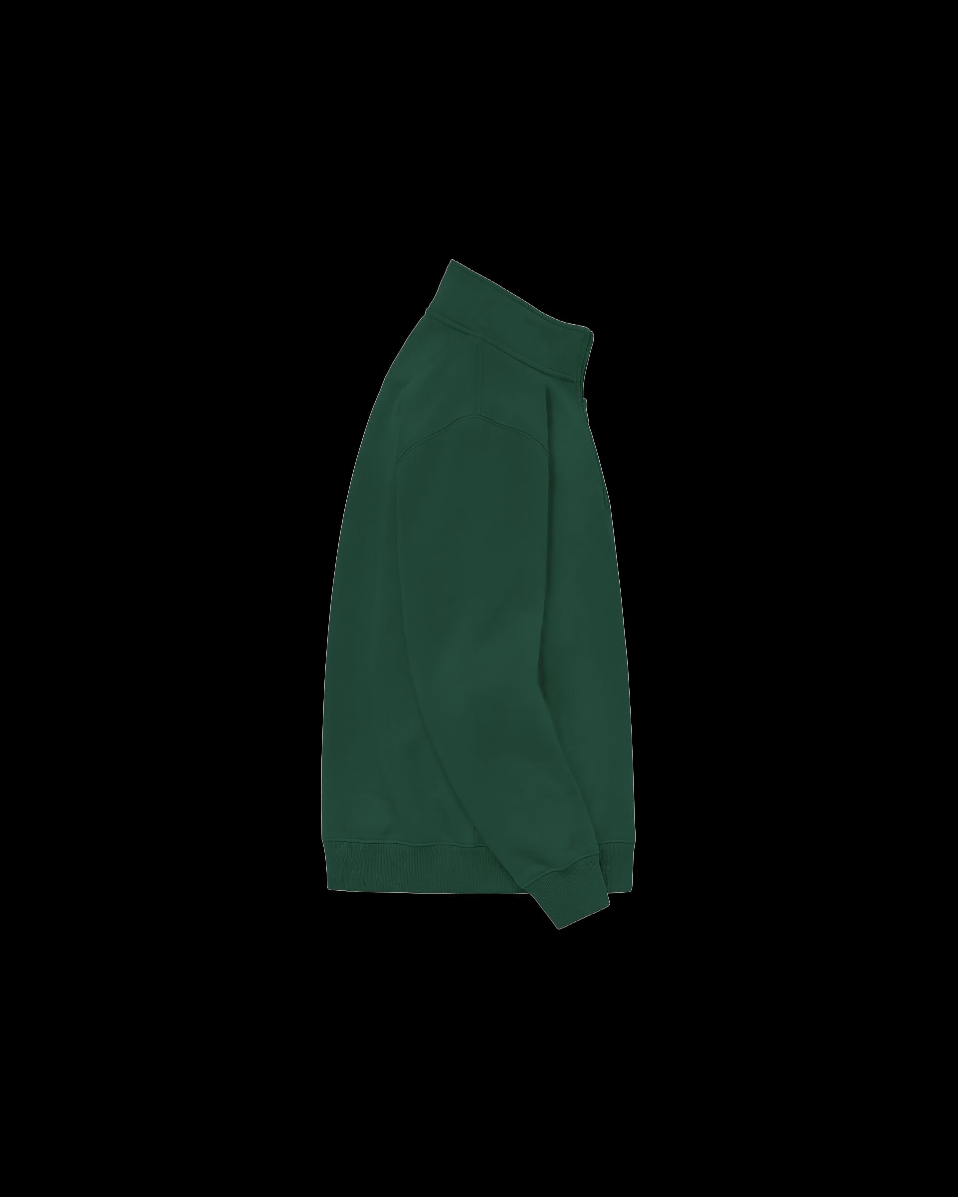 Sport-Tek Quarter-Zip Sweatshirt