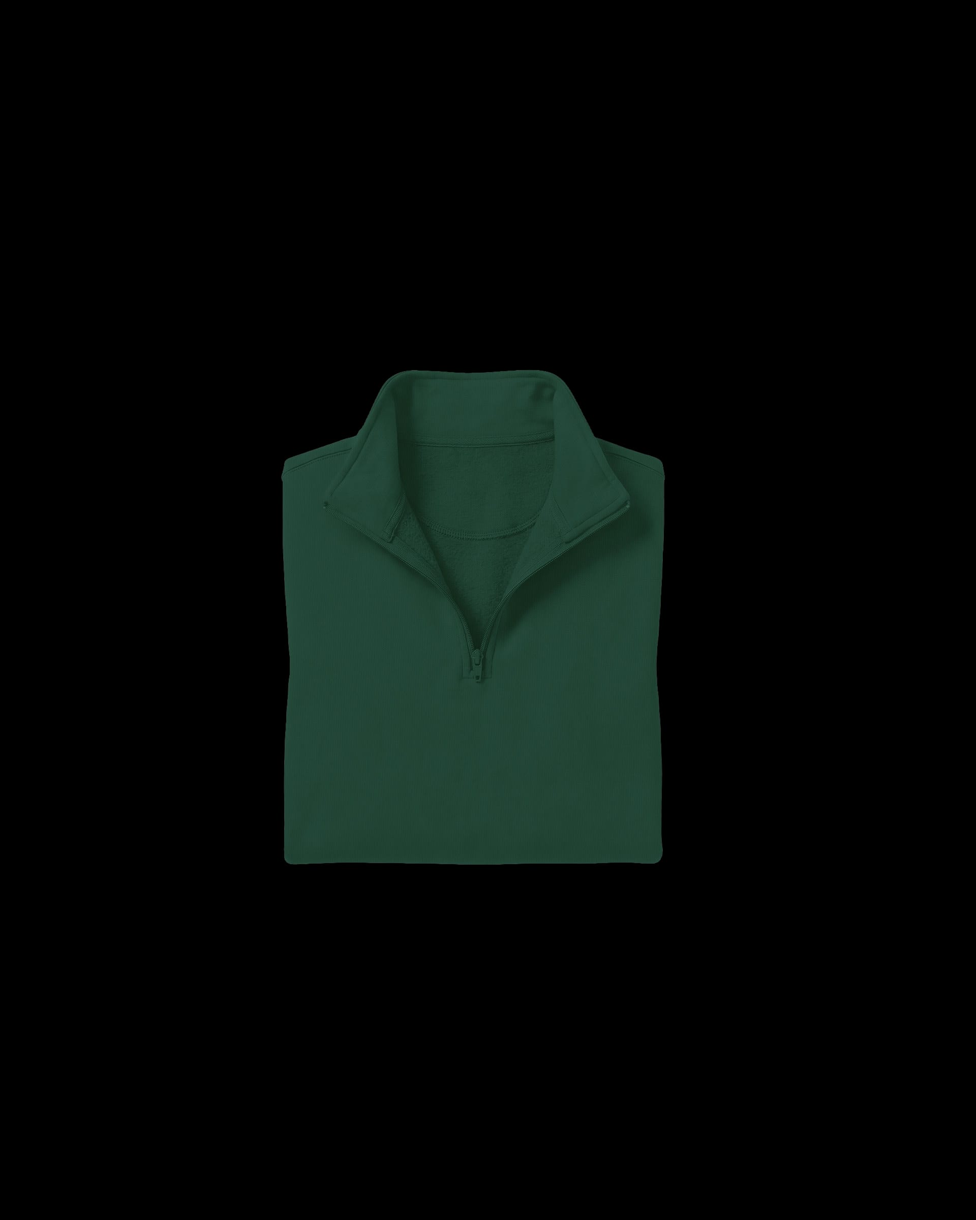 Sport-Tek Quarter-Zip Sweatshirt