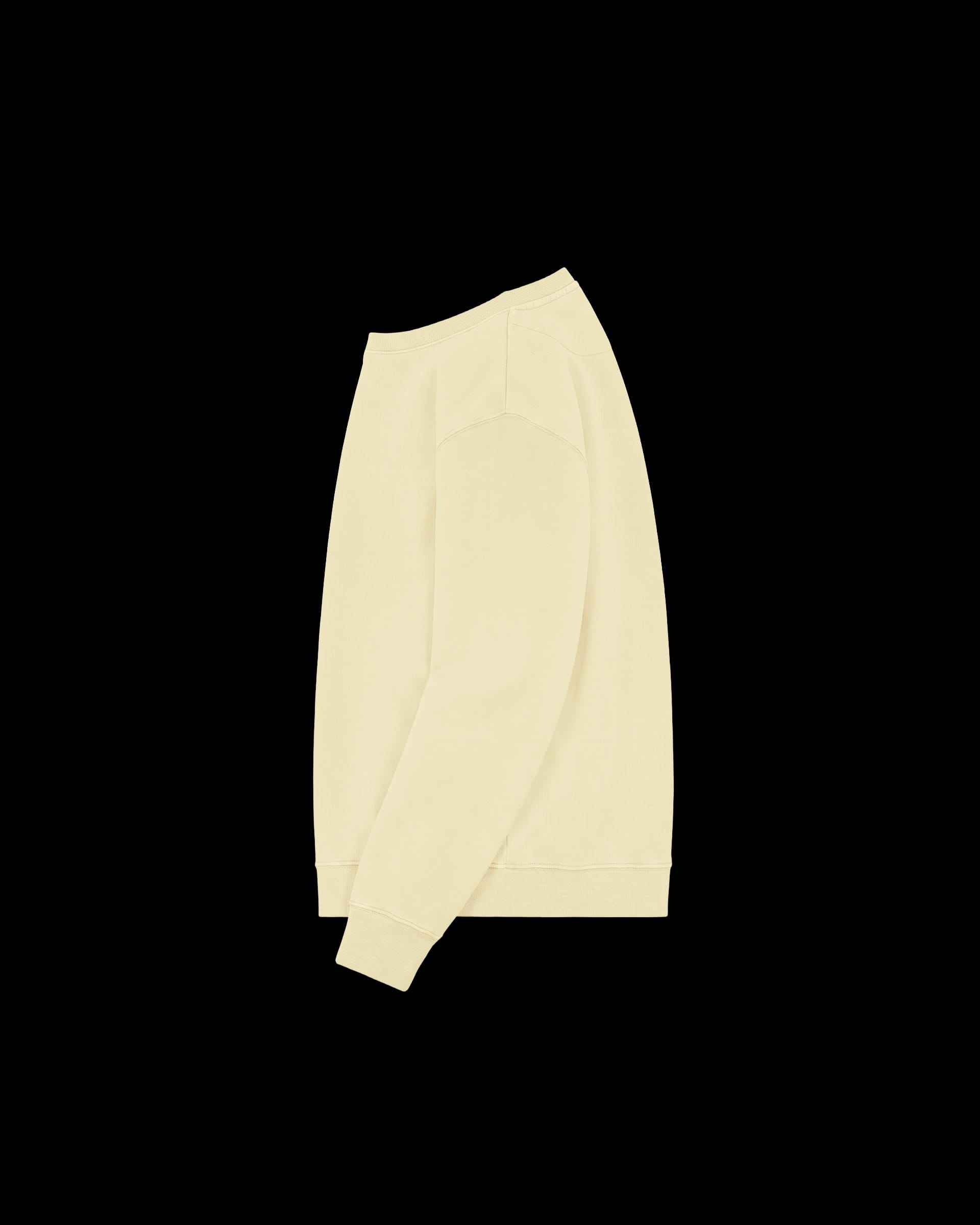 Terry Sweatshirt