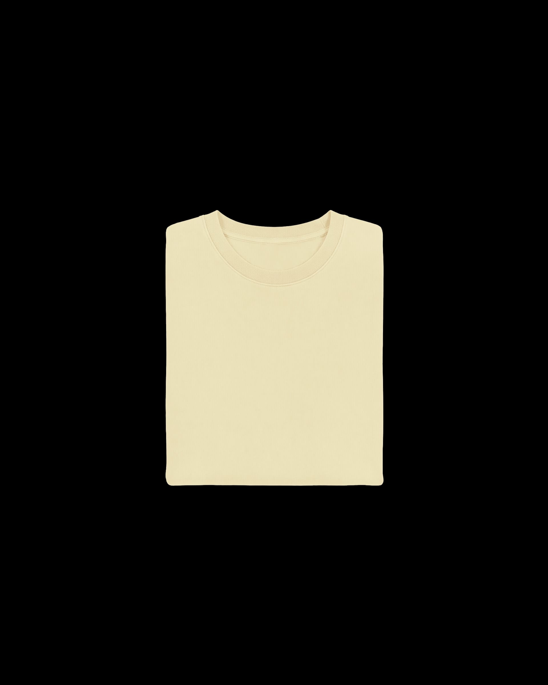 Terry Sweatshirt