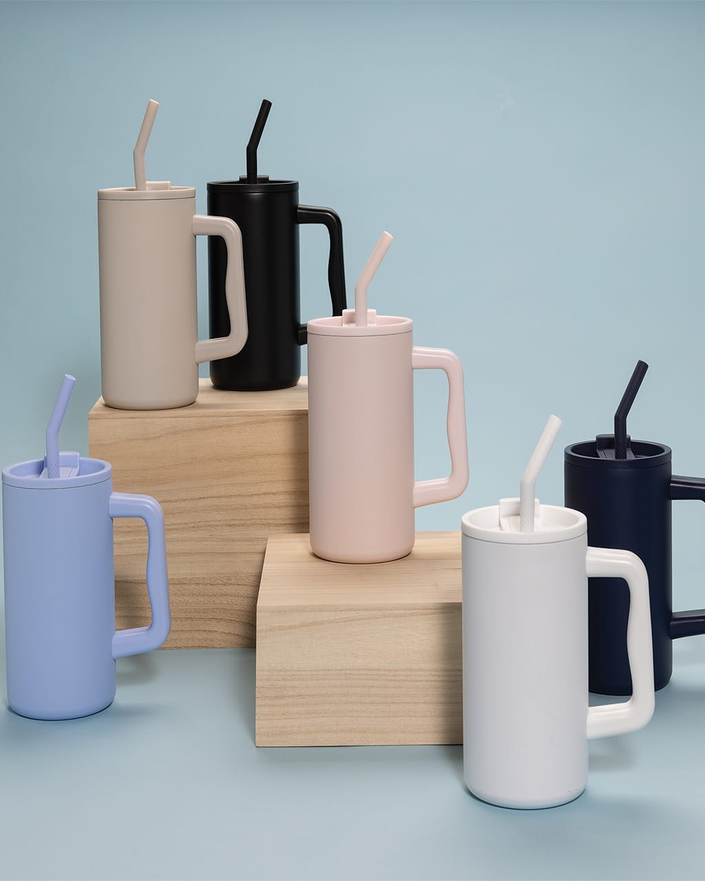 Cube Tumbler