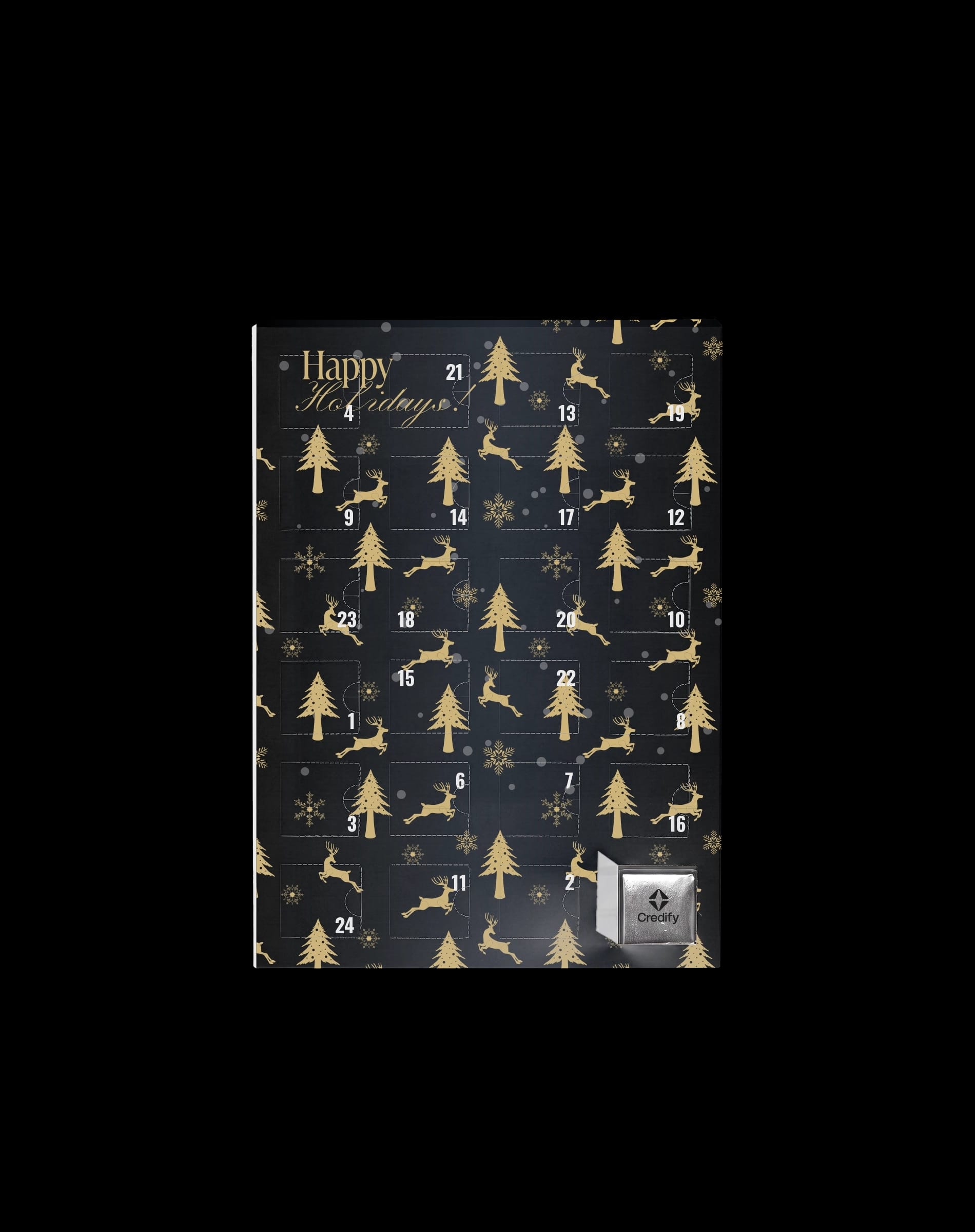Advent Calendar