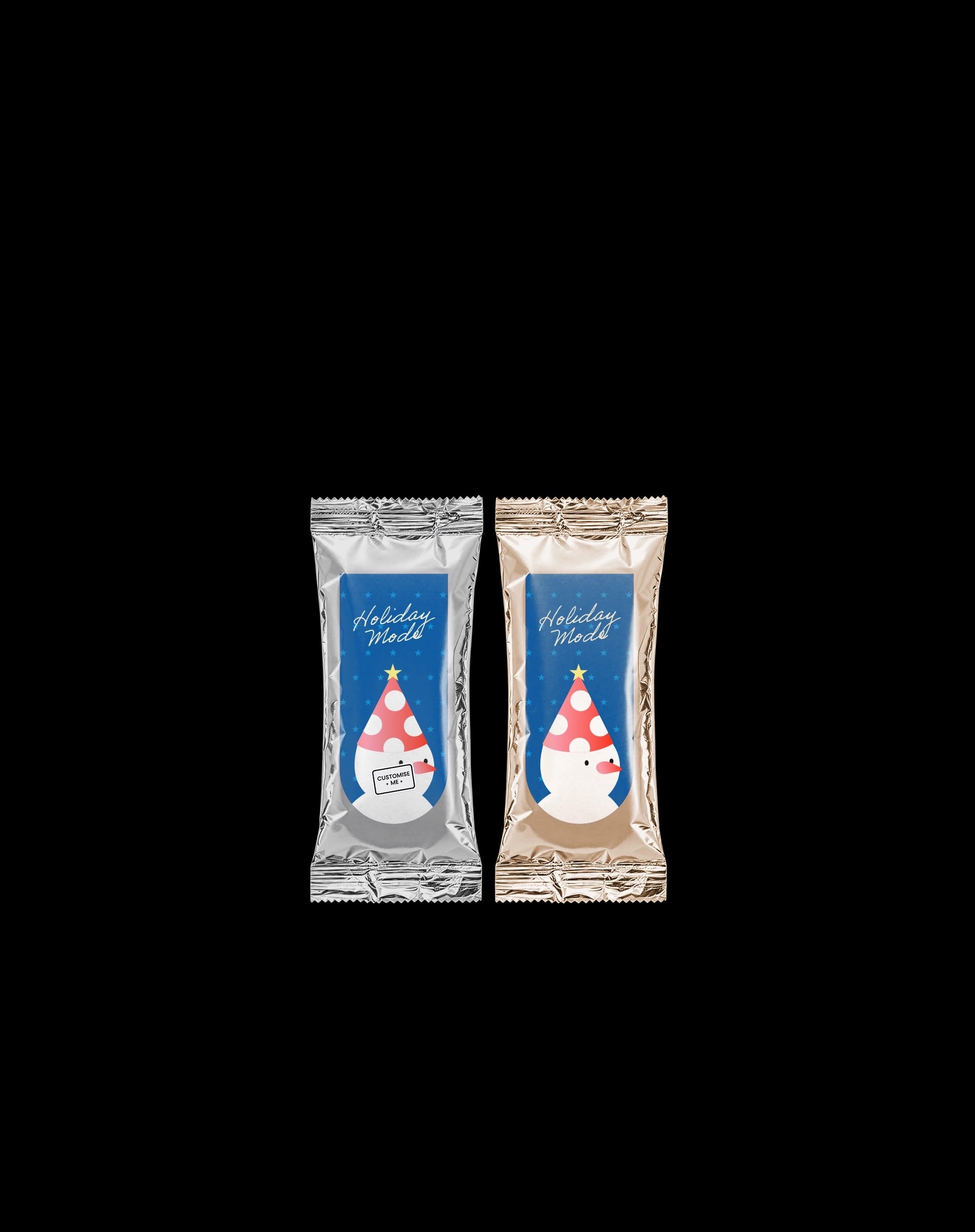 Coffee Packs