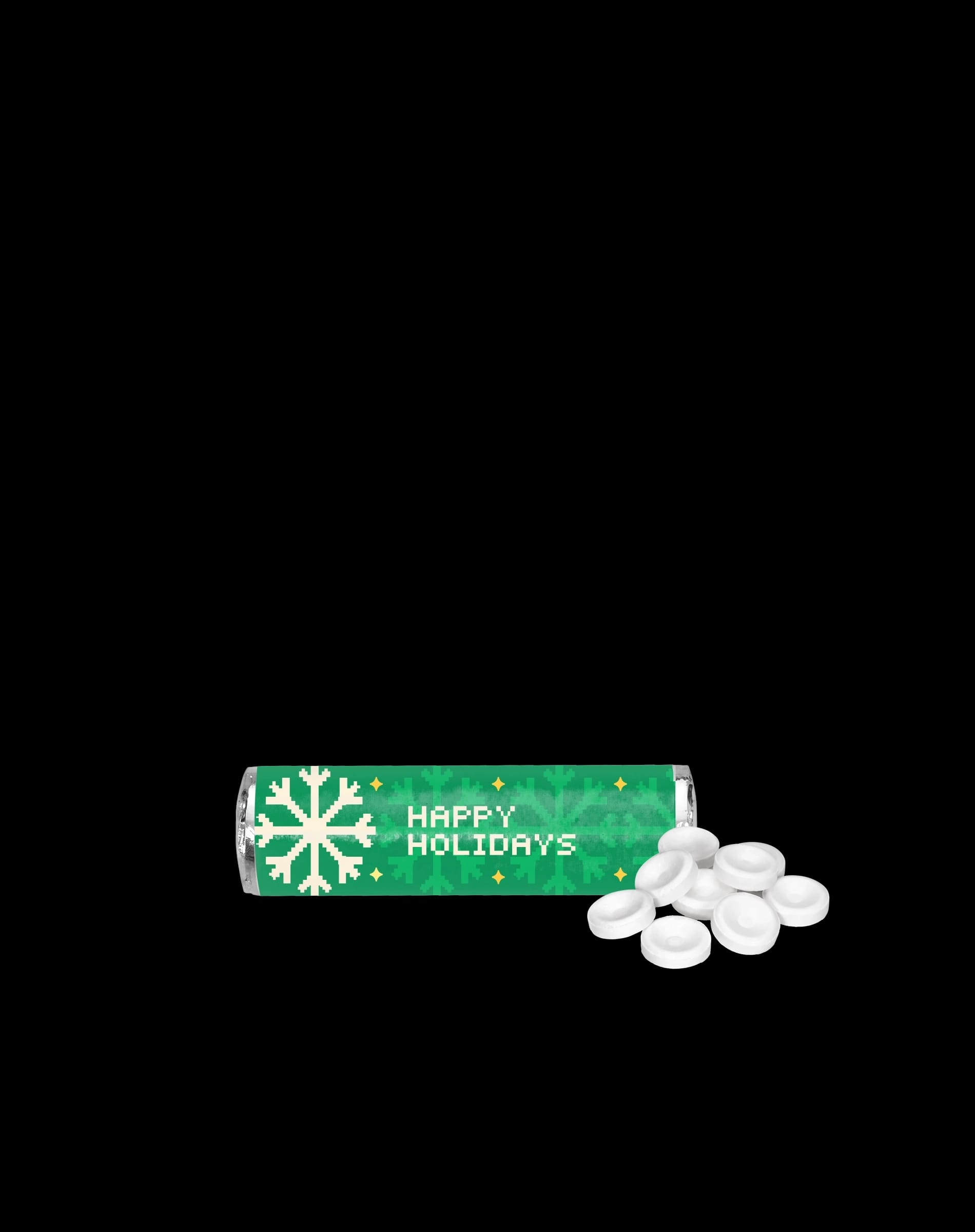 Peppermint Roll
