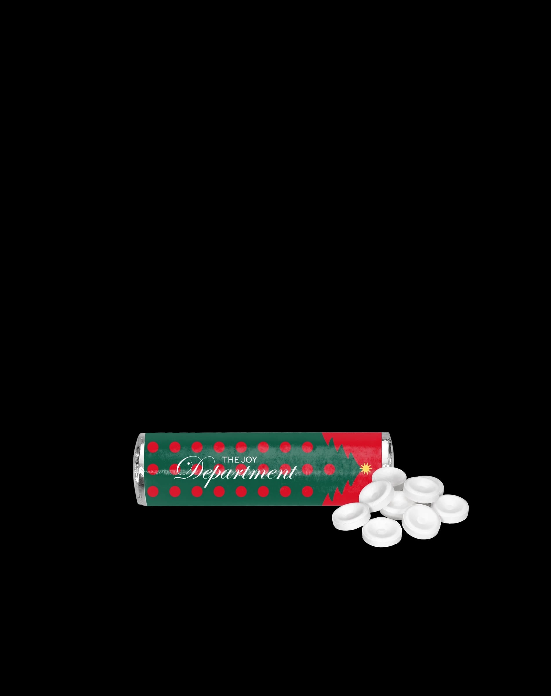 Peppermint Roll