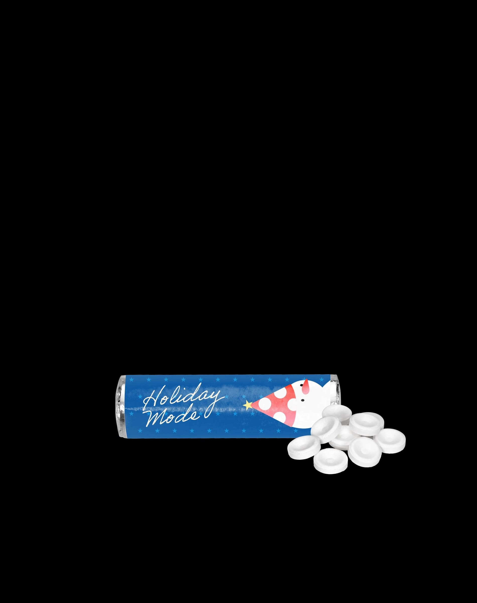 Peppermint Roll