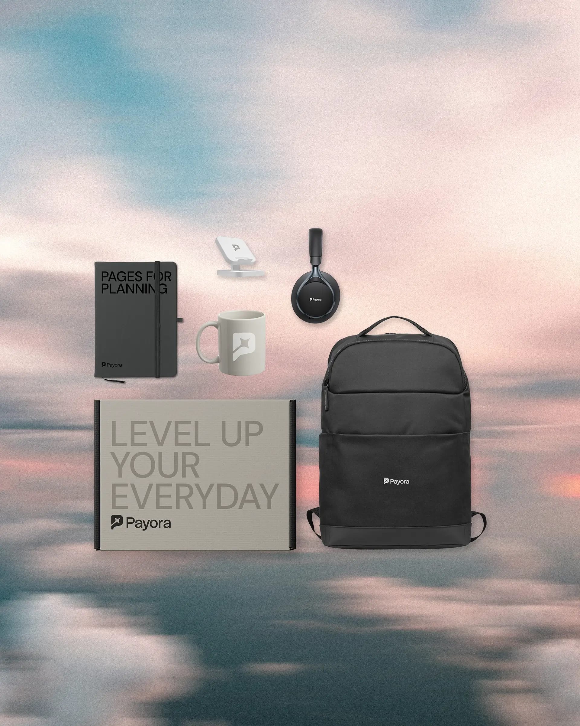 Office Essentials Swag Gift Pack