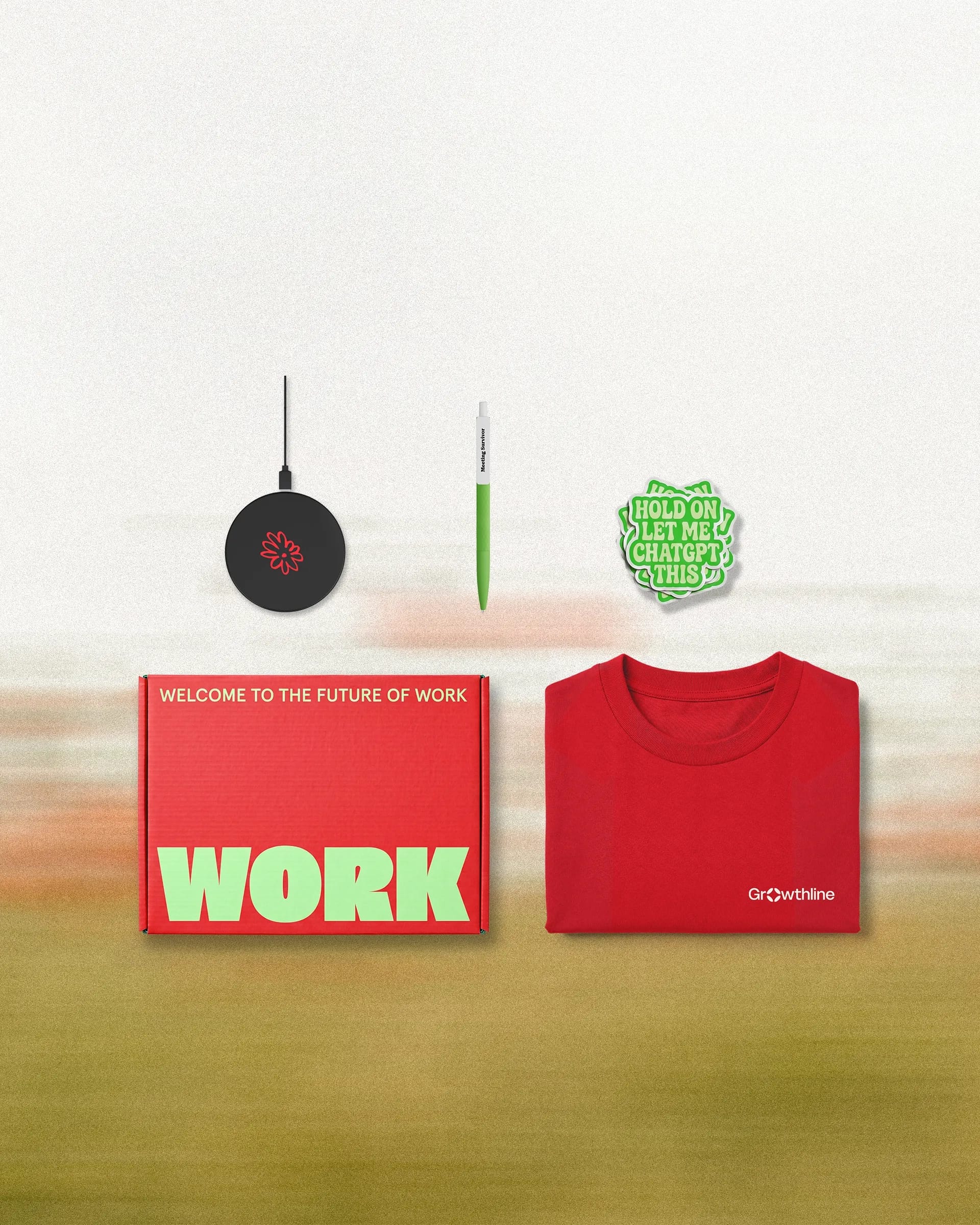 Corporate Lightweight Gift Pack