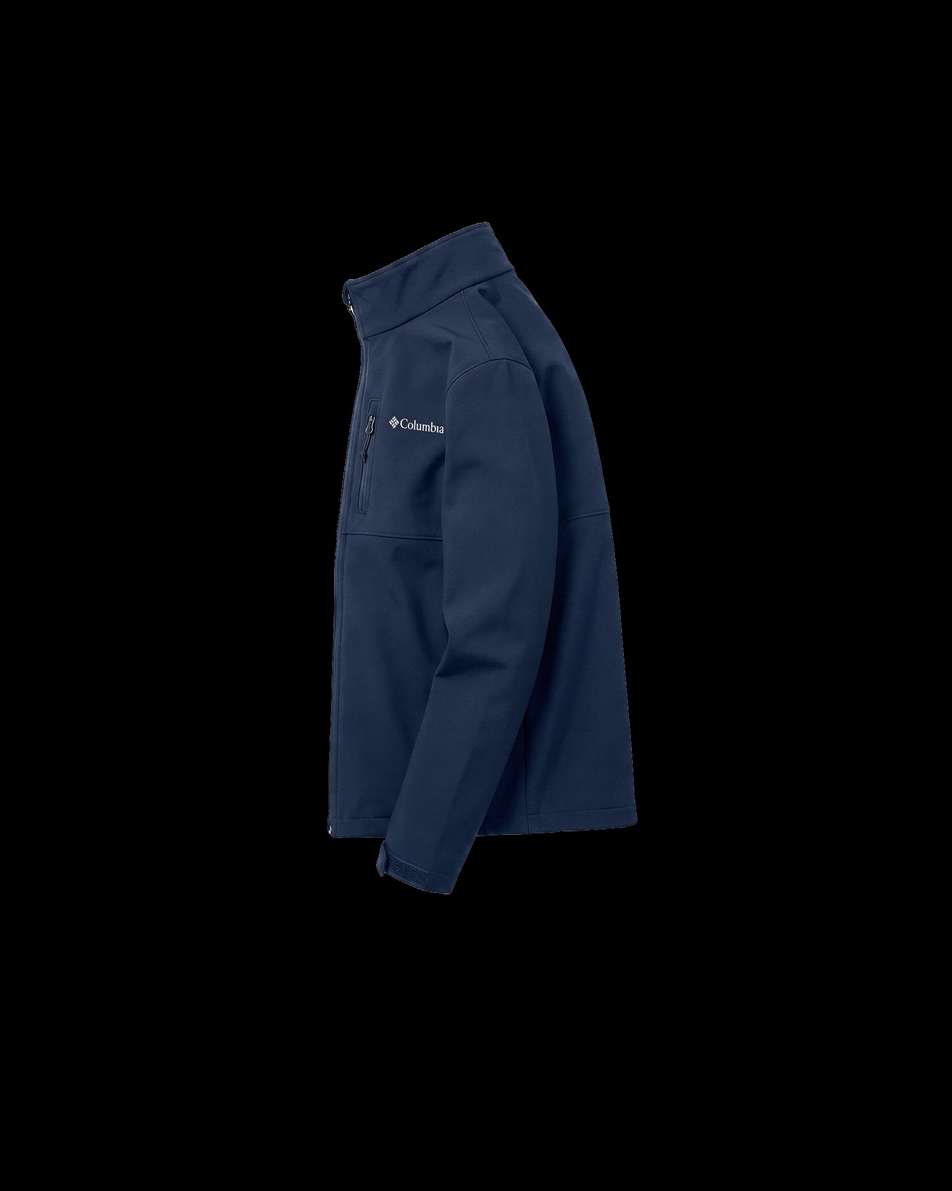 Columbia Soft Shell Jacket