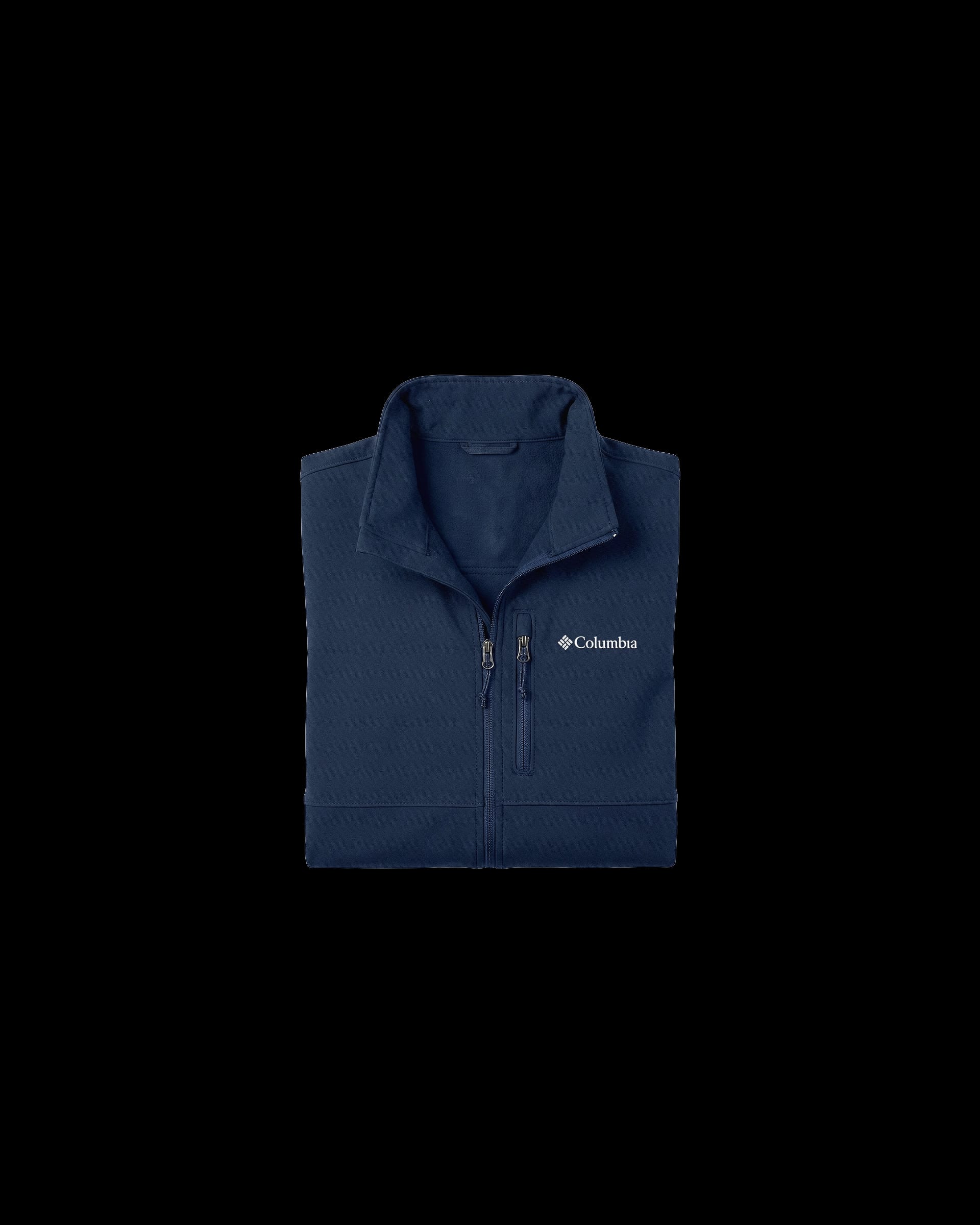 Columbia Soft Shell Jacket