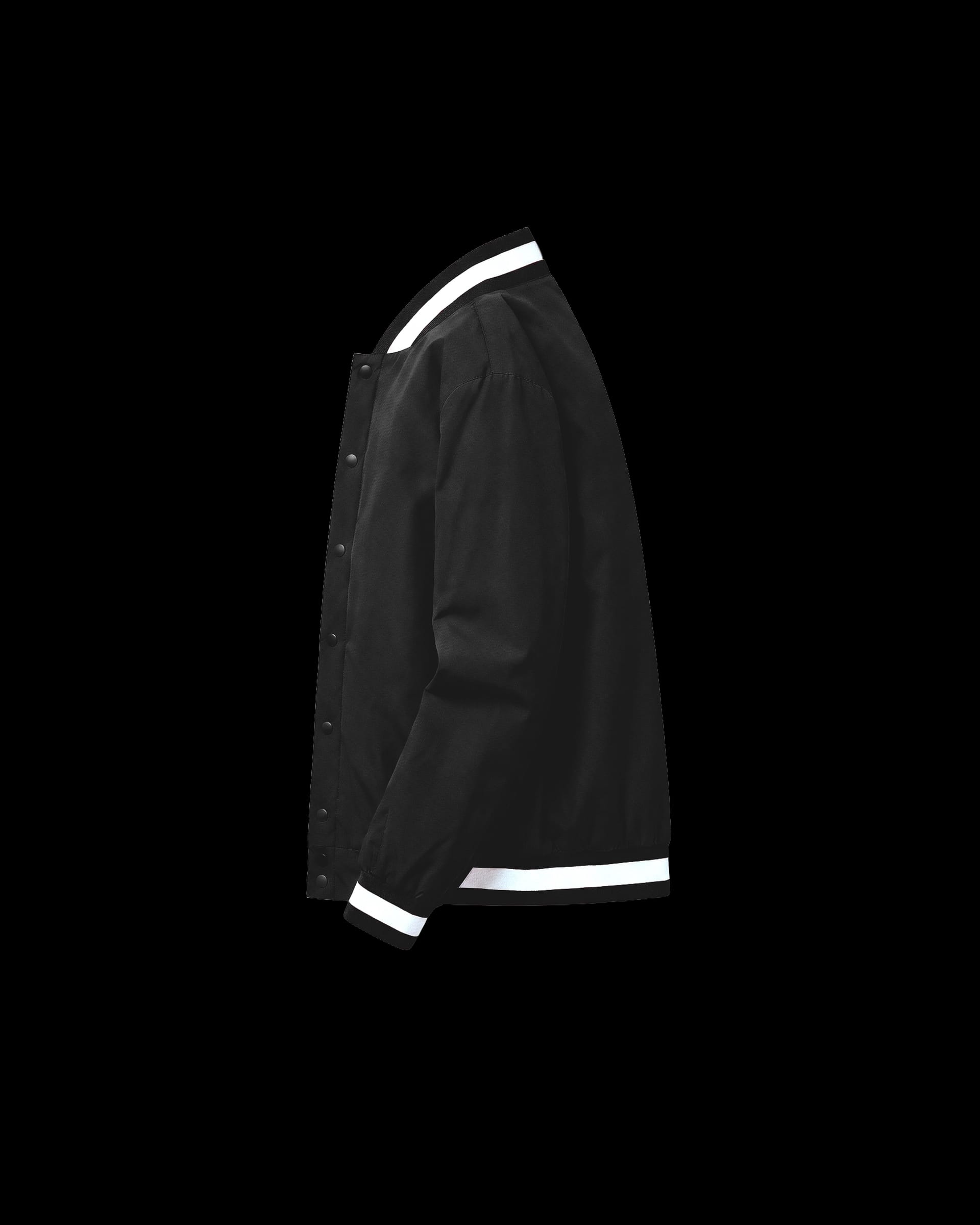 Insulated Varsity Jacket