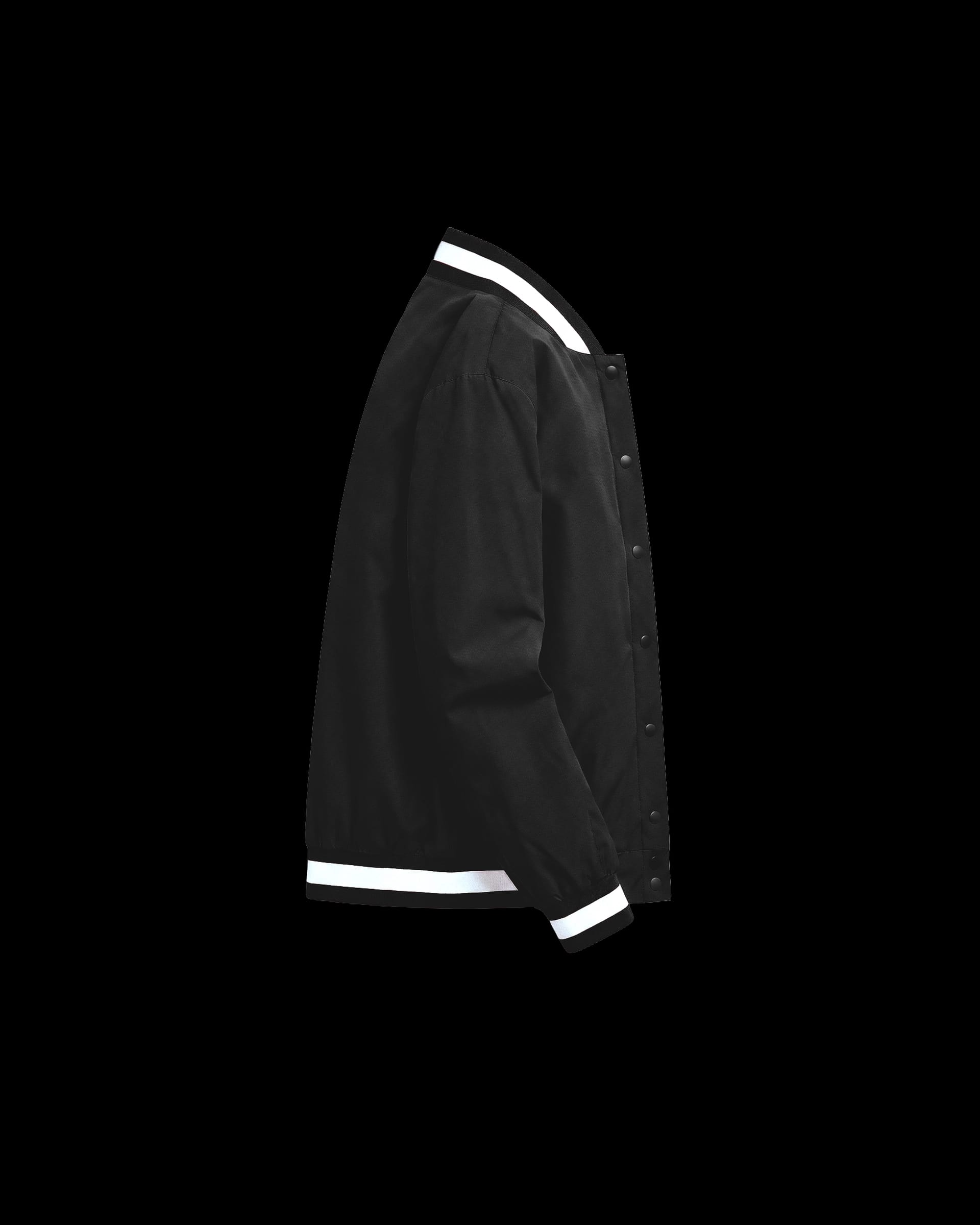 Insulated Varsity Jacket