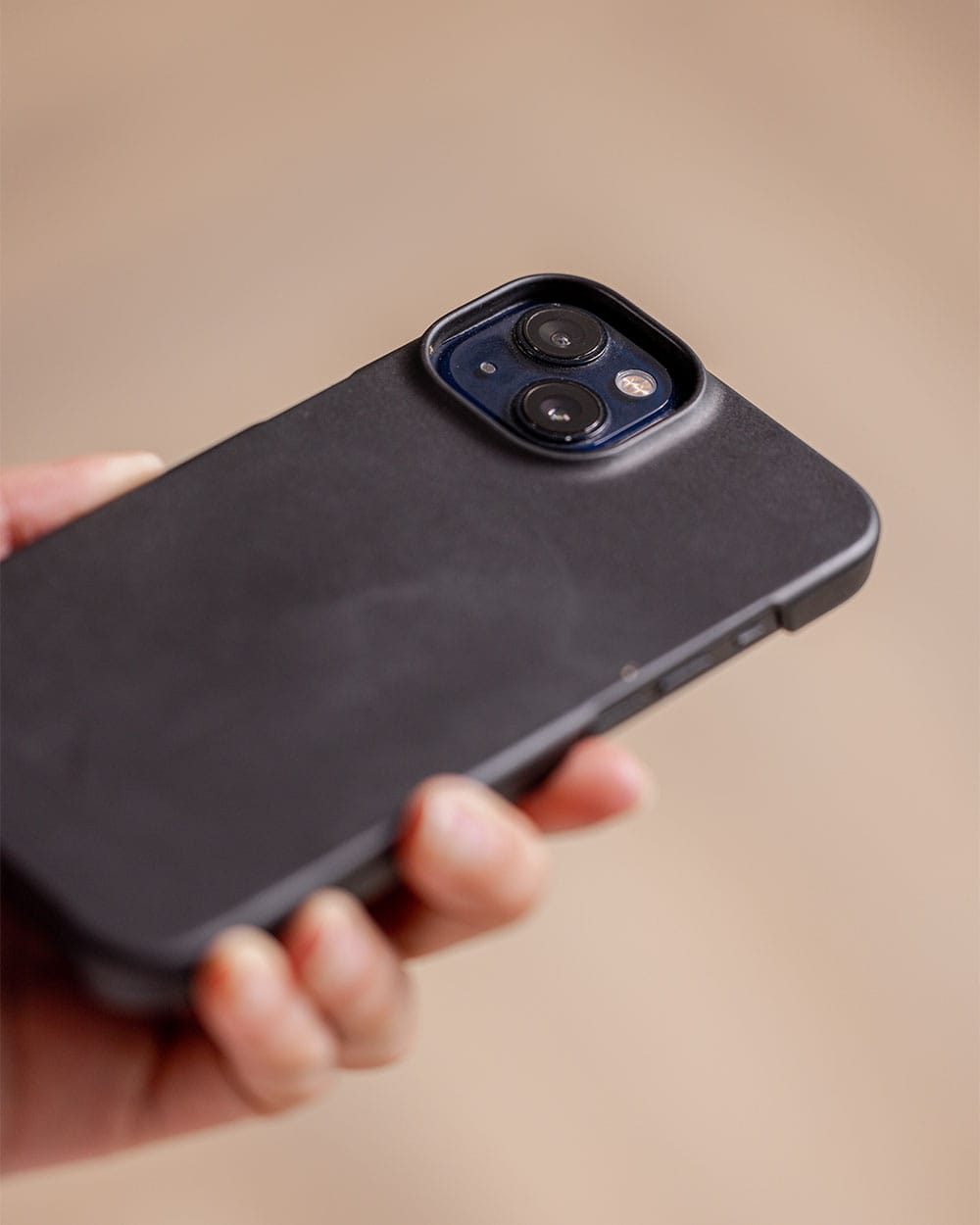 Hard Cover Phone Case