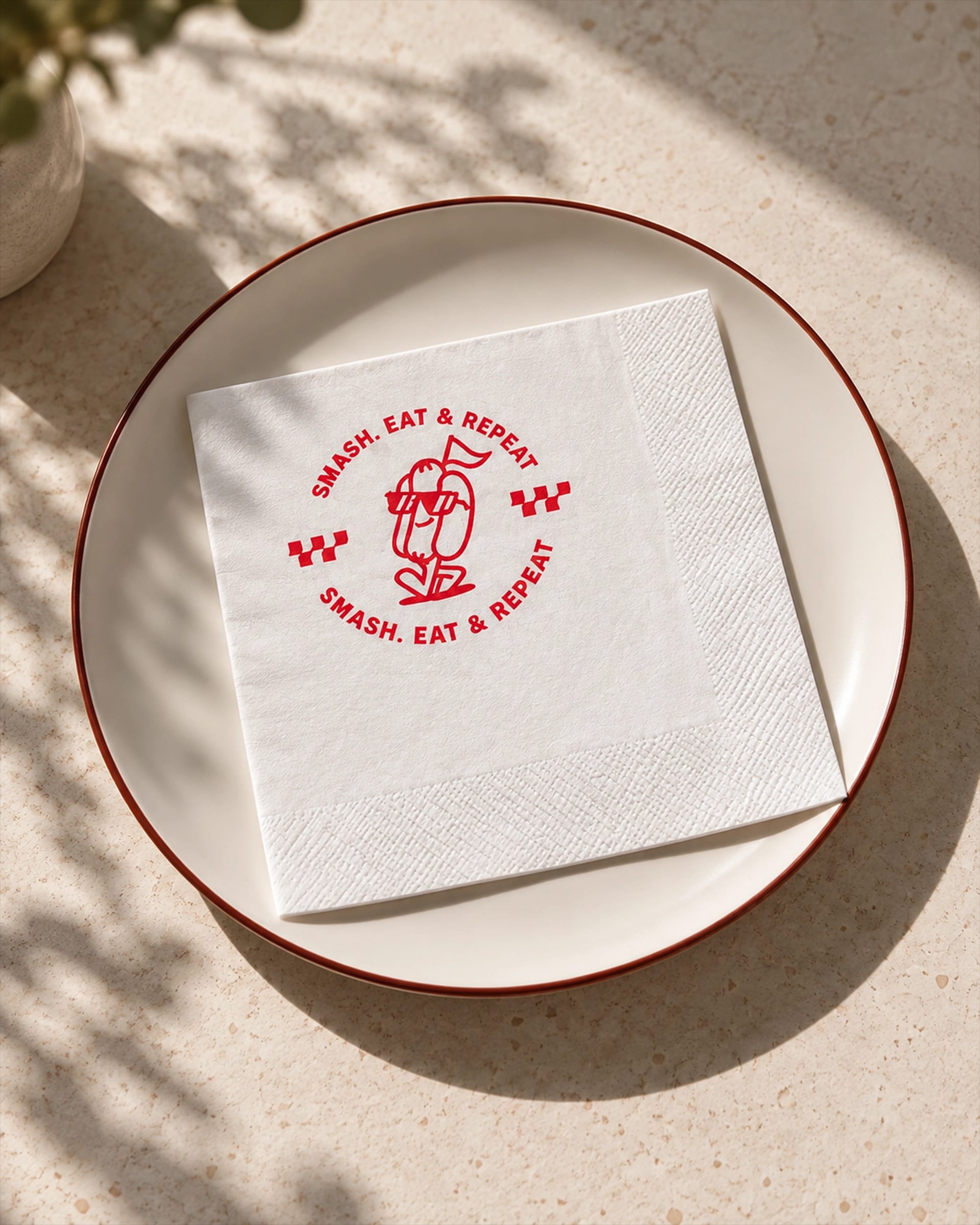 Bulk Napkins