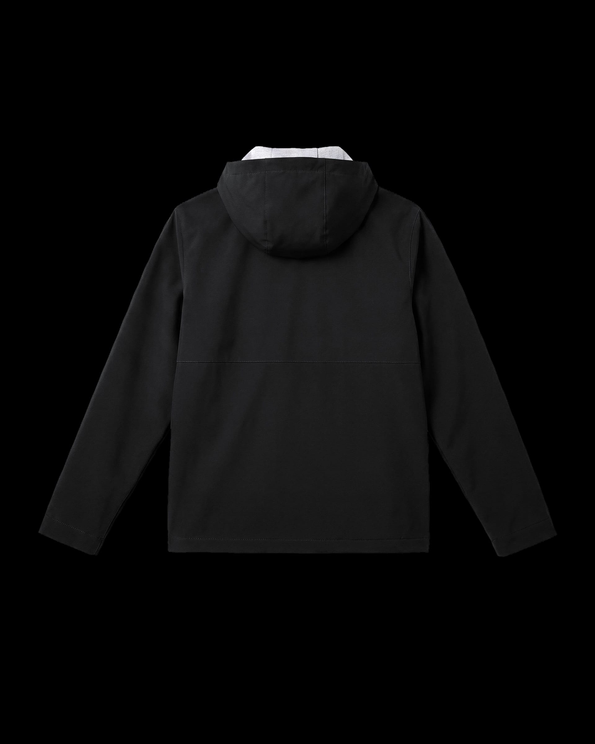 Waterproof Insulated Jacket
