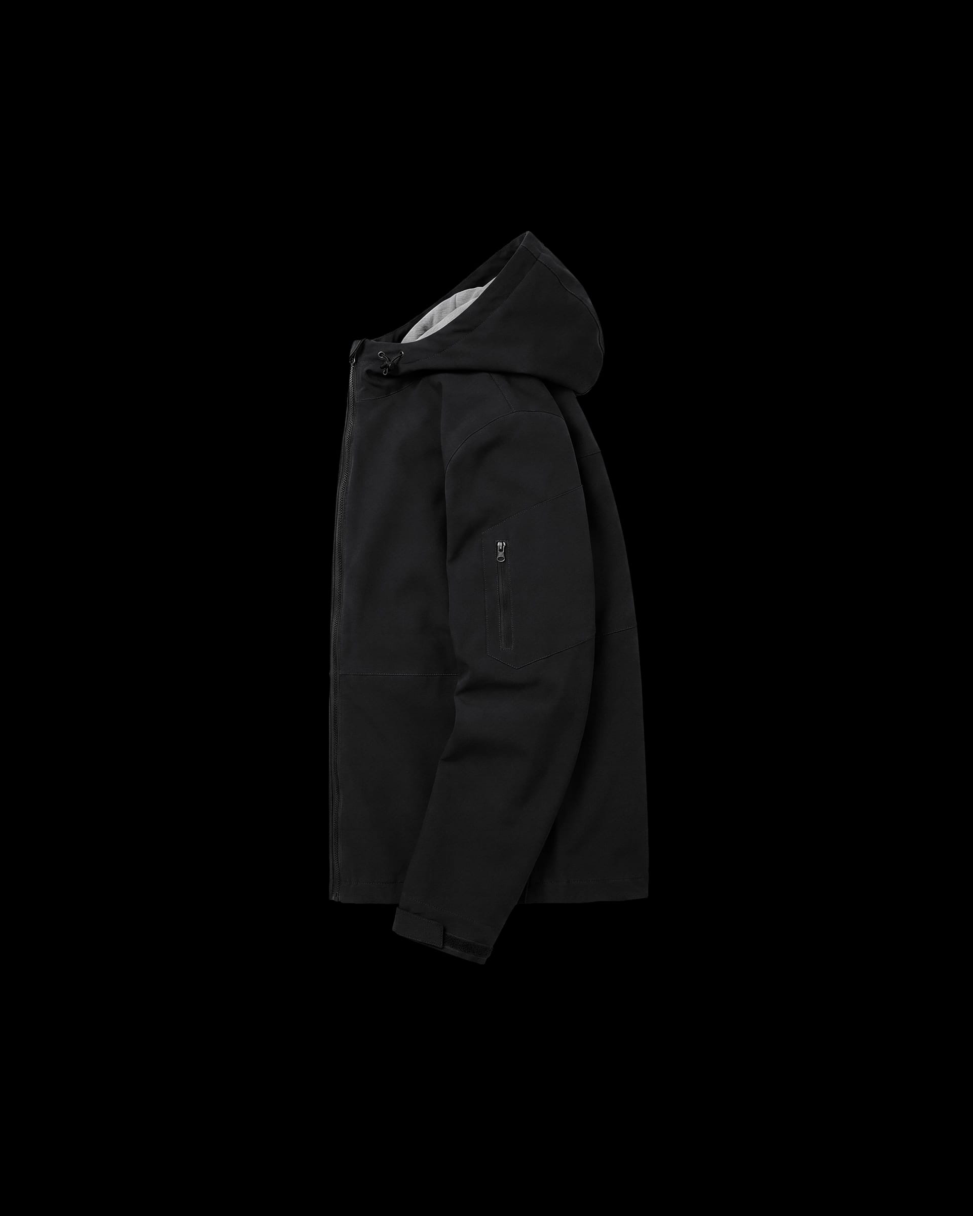 Waterproof Insulated Jacket