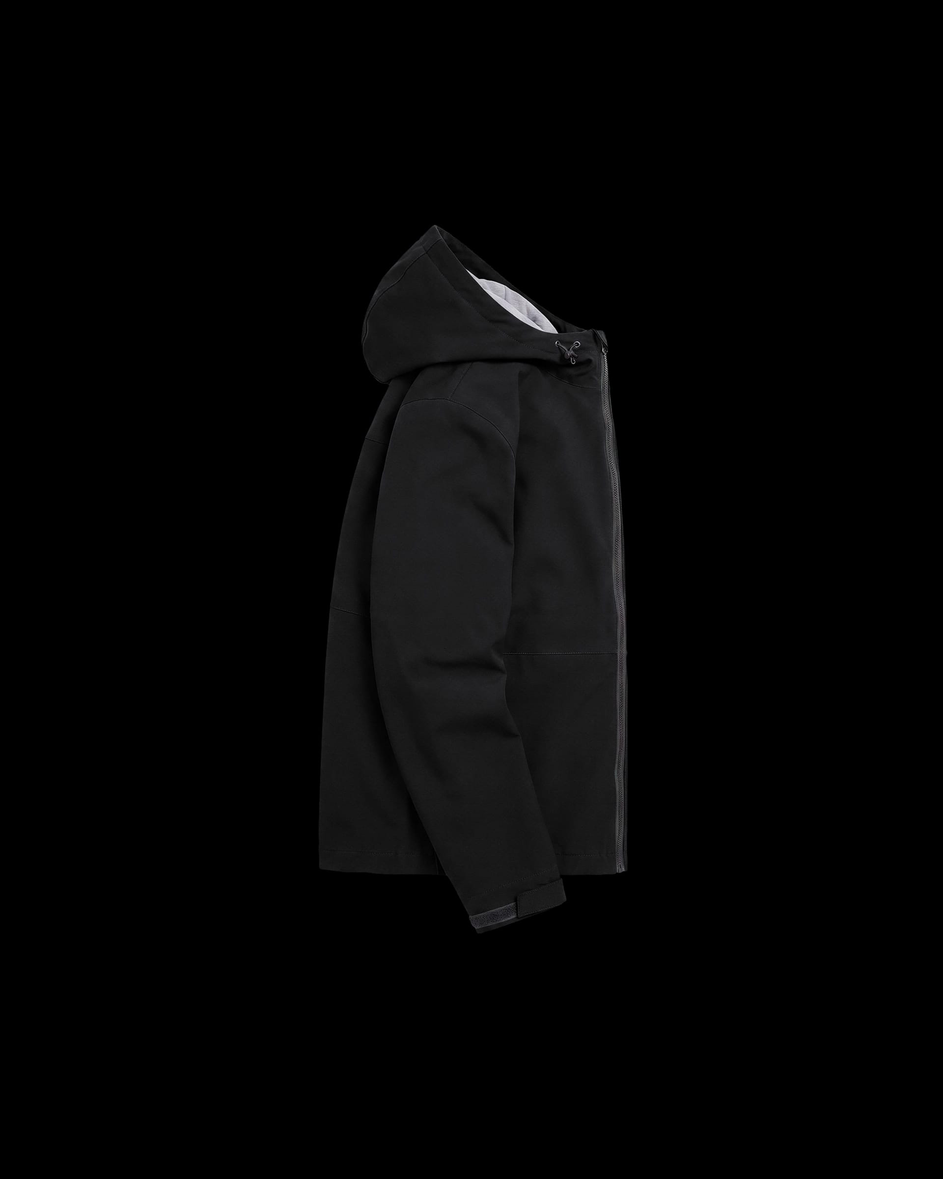 Waterproof Insulated Jacket