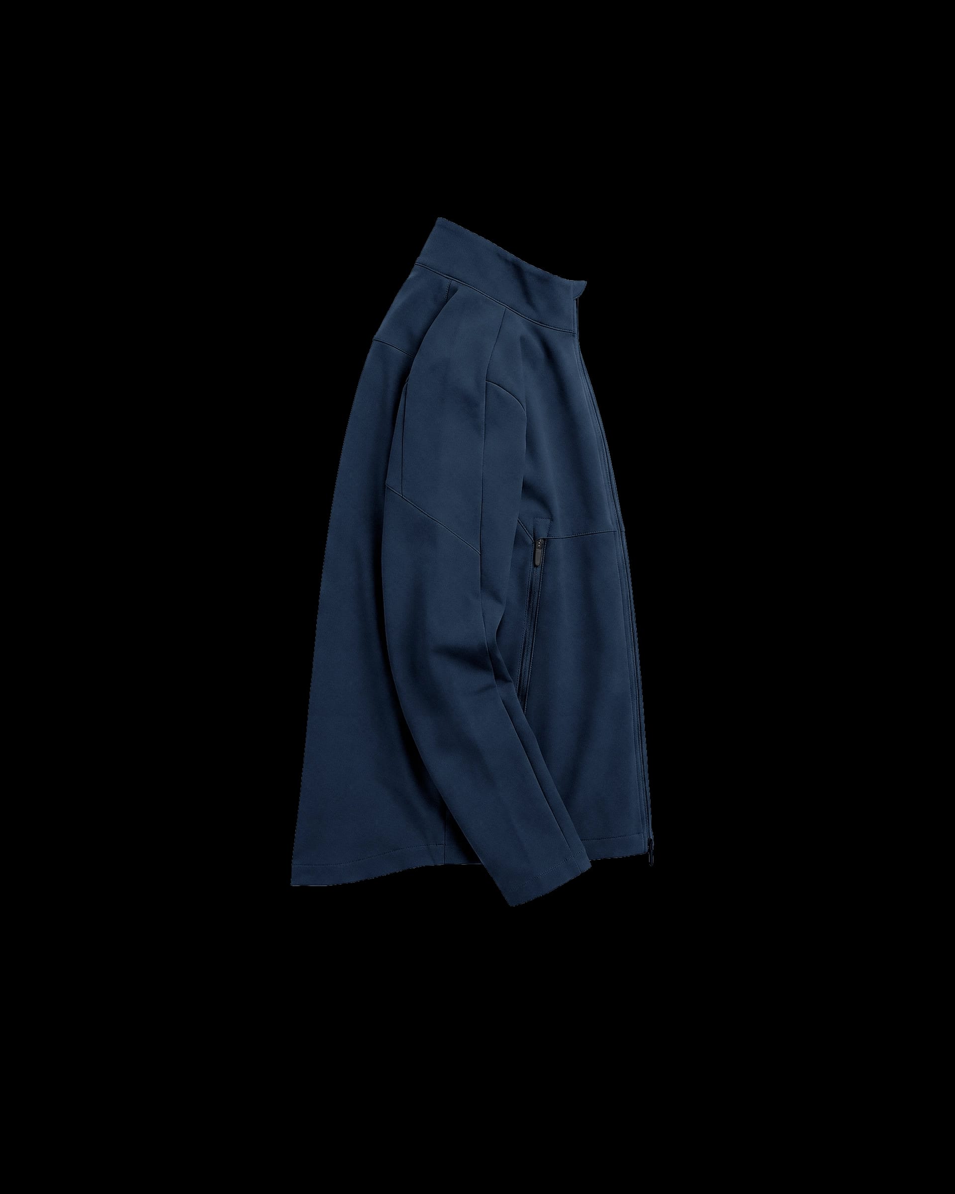 Nike Soft Shell Jacket