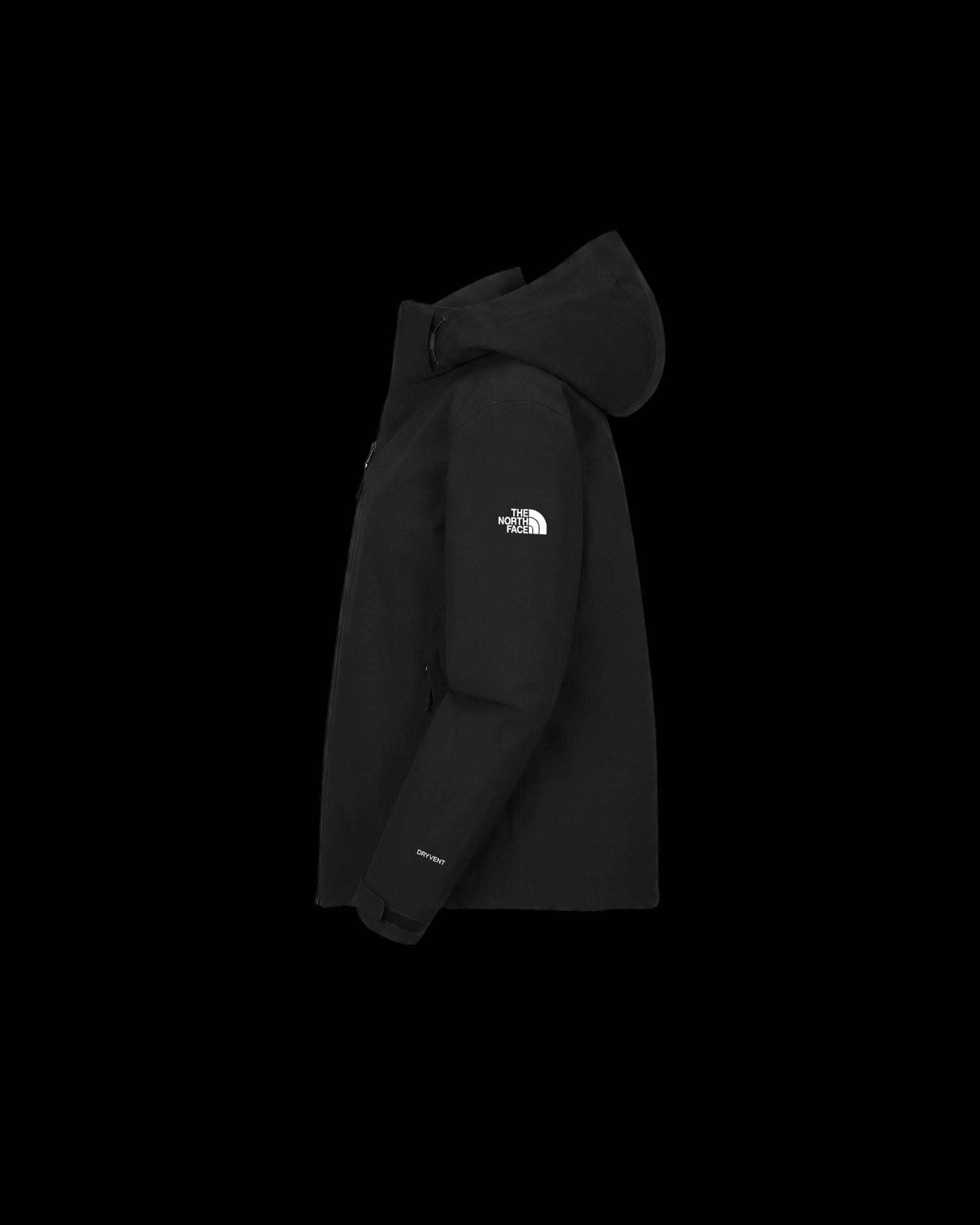 The North Face Women's Triclimate 3-in-1 Jacket