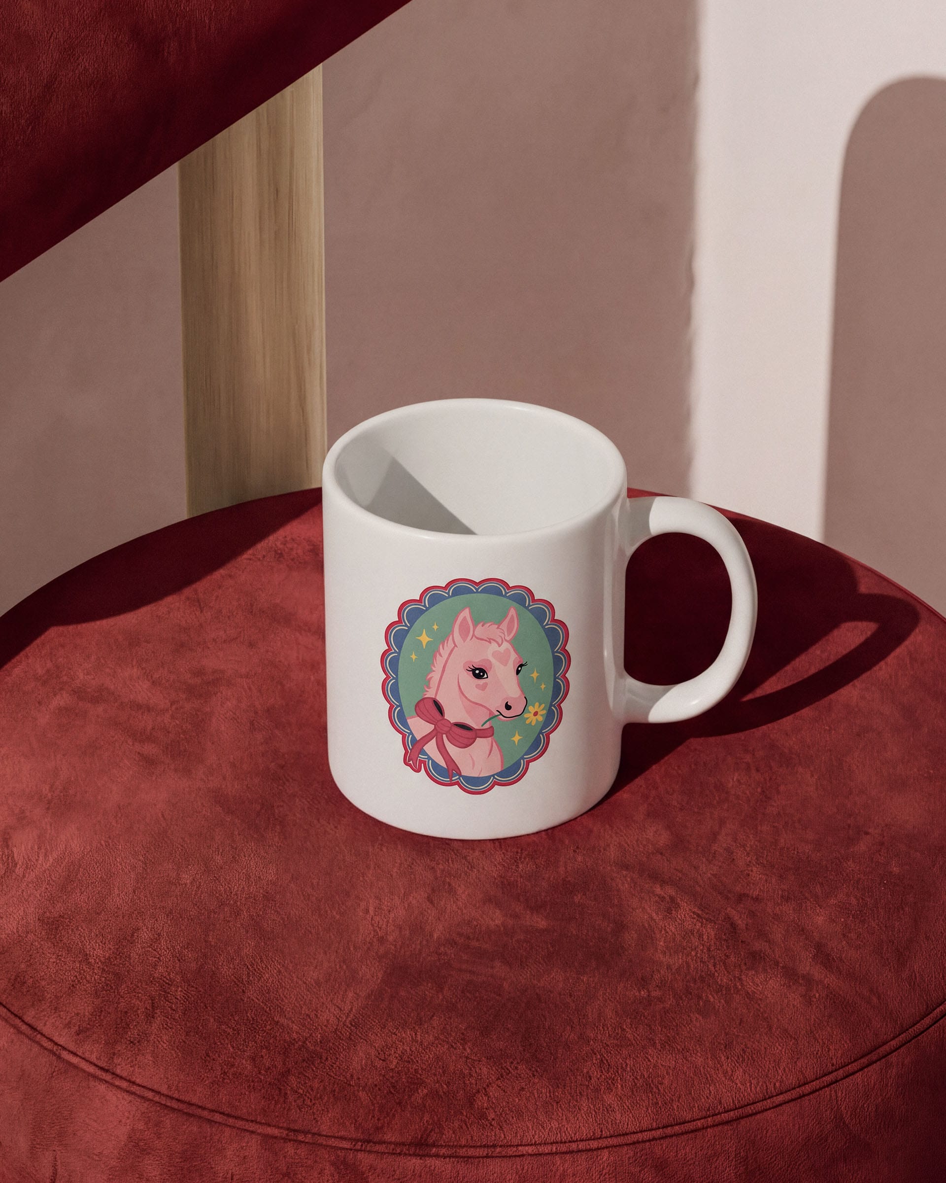 Classic Mug