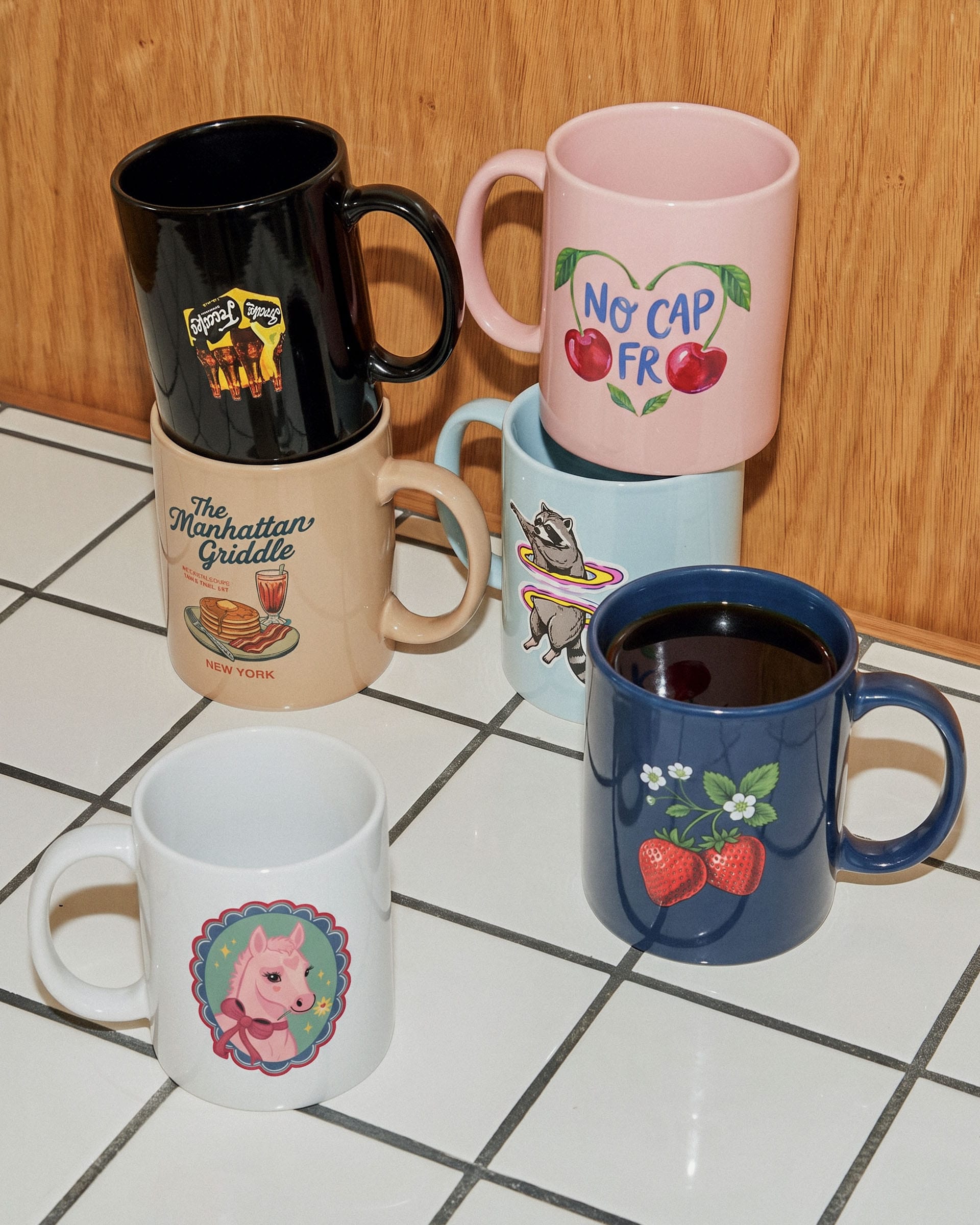 Classic Mug