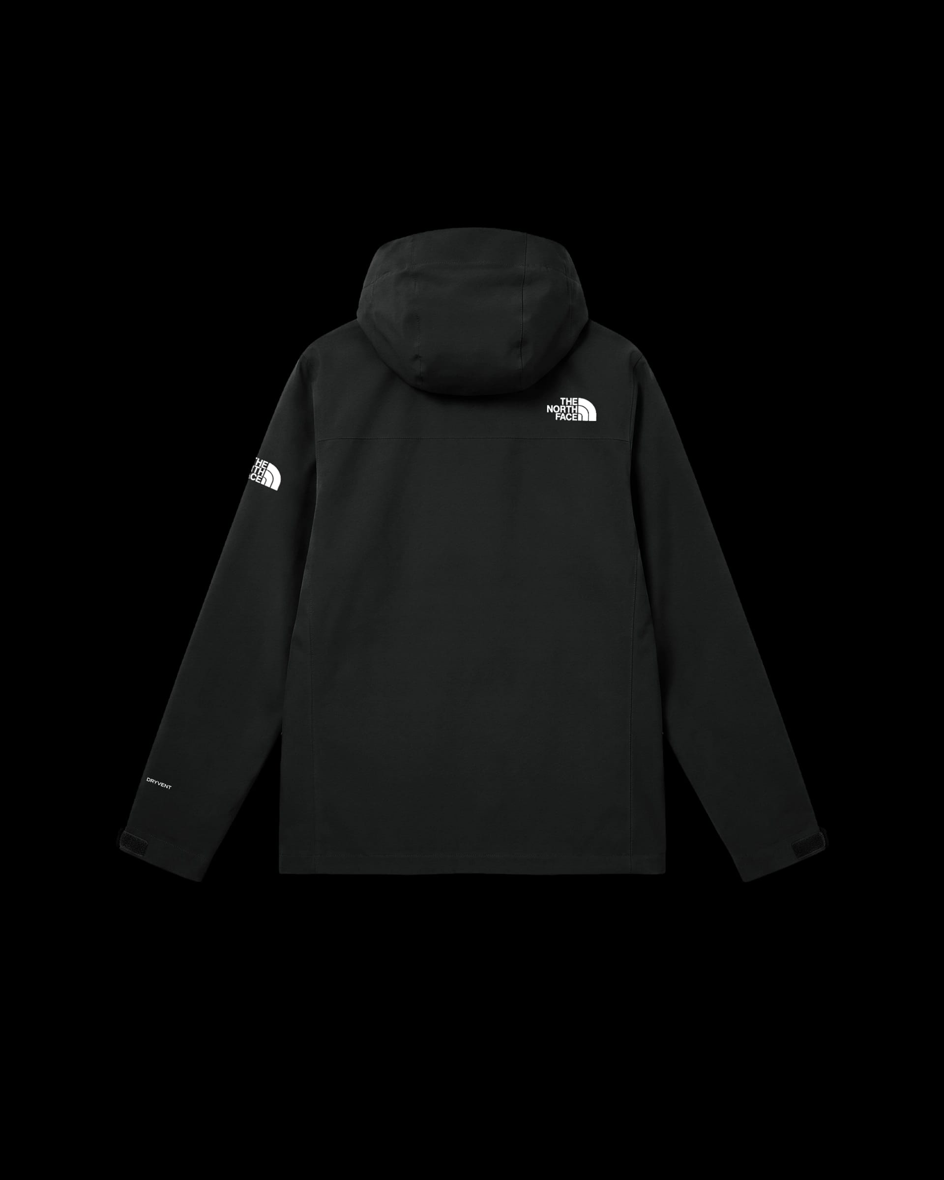 The North Face Triclimate 3-in-1 Jacket