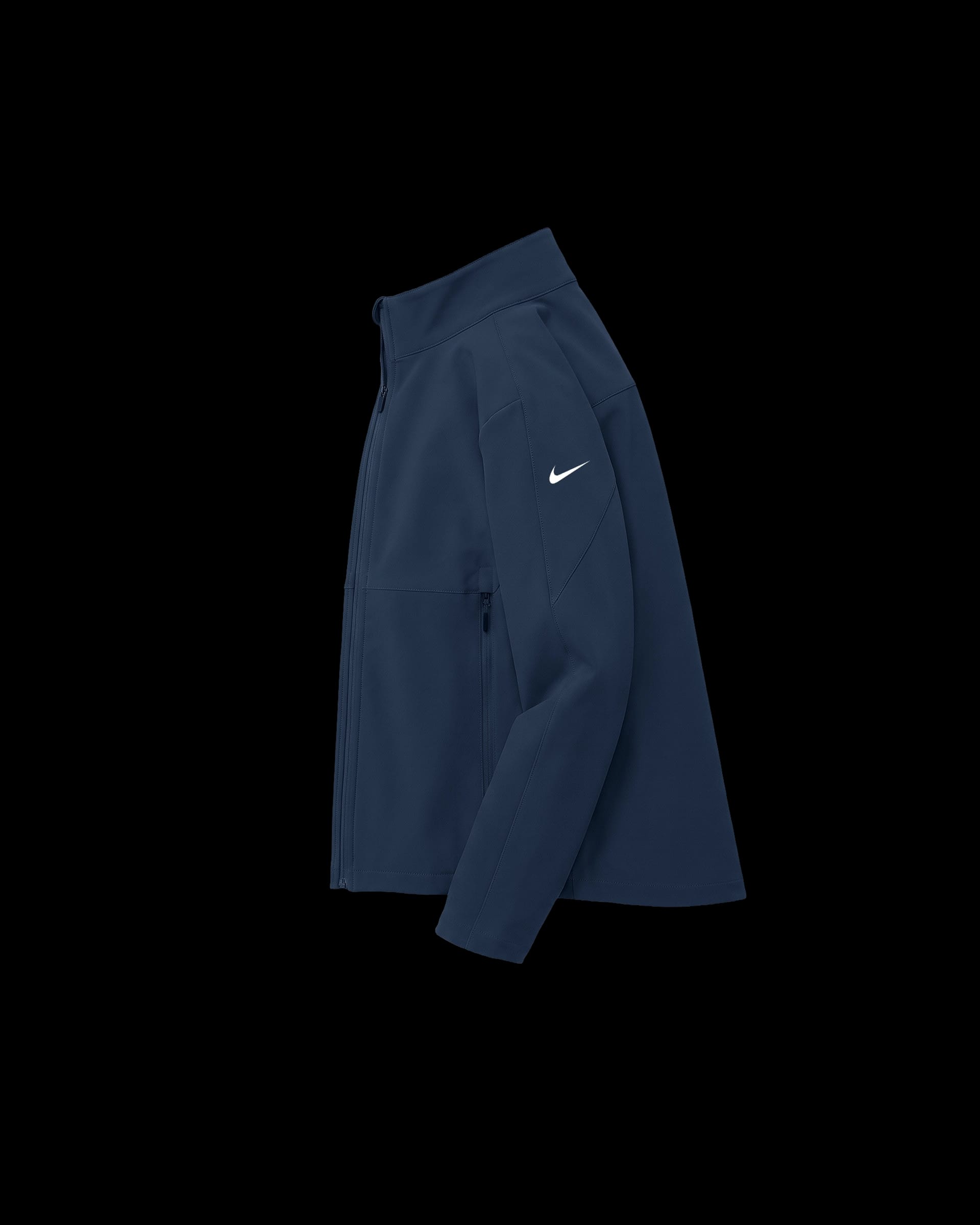 Nike Women's Softshell Jacket