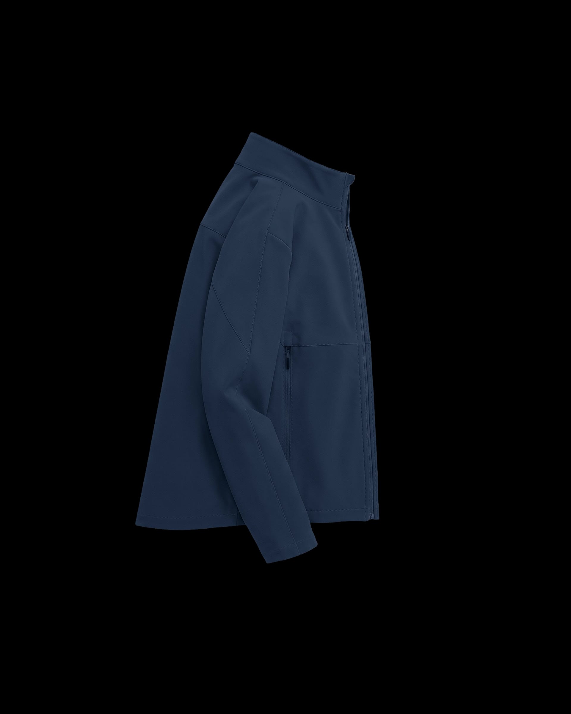 Nike Women's Softshell Jacket