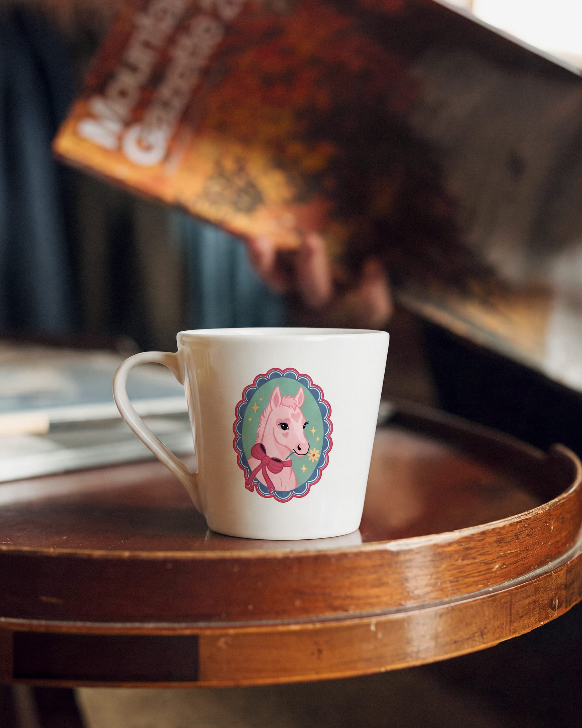 Small Mug