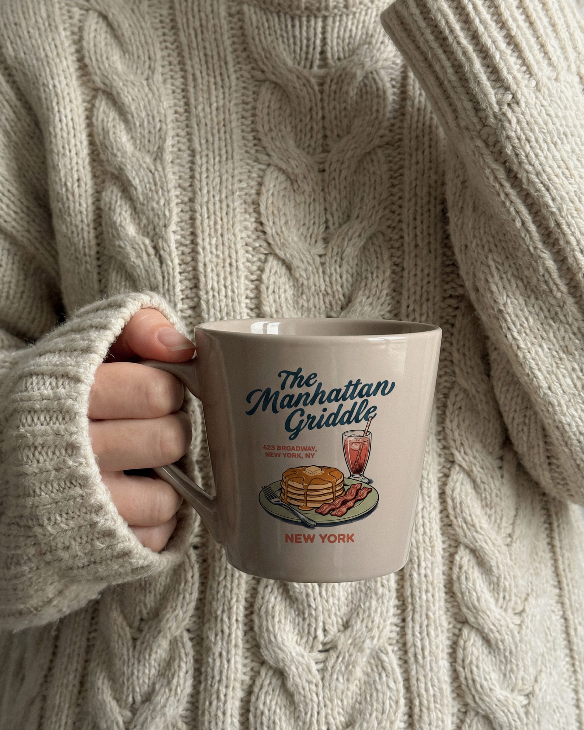 Small Mug
