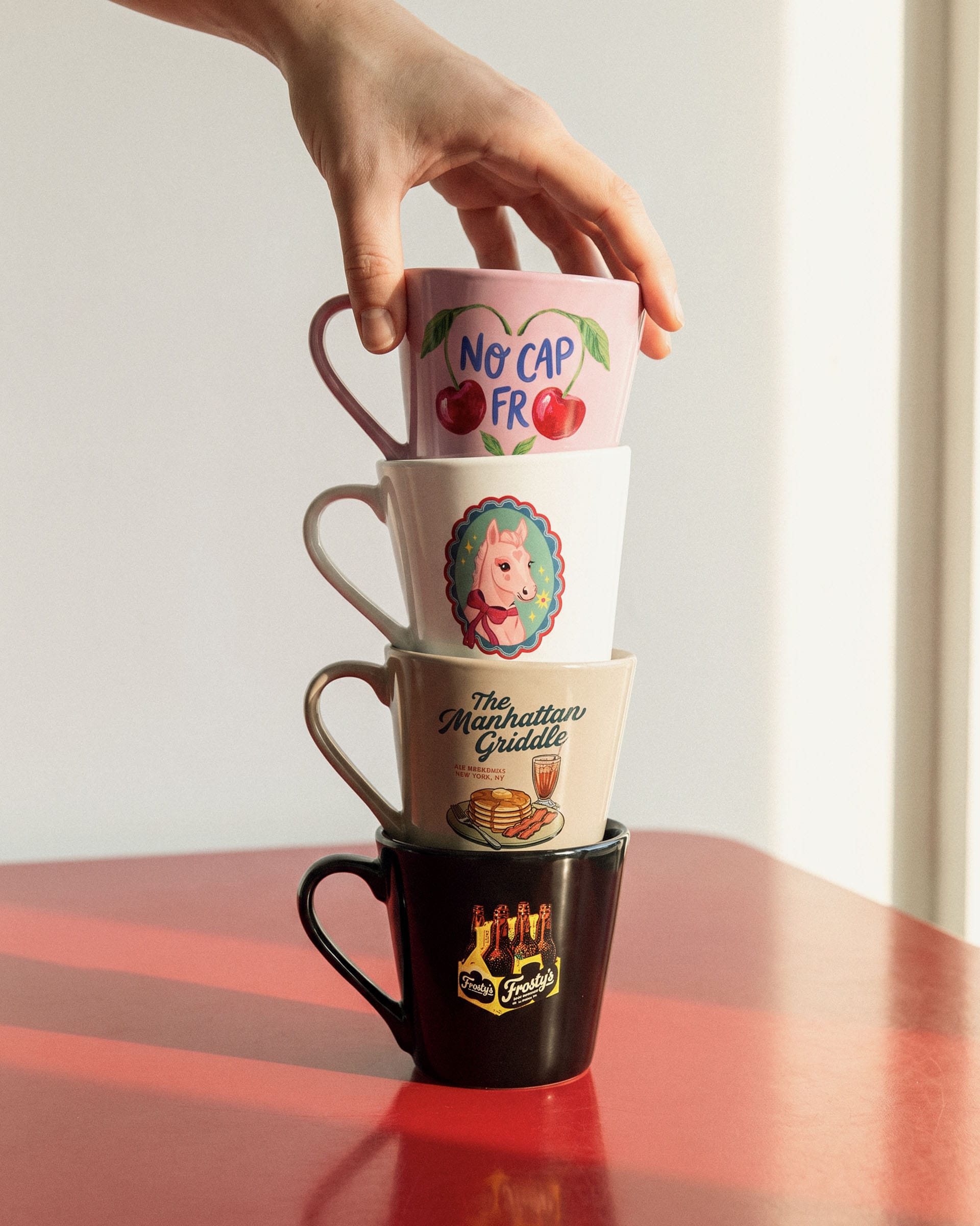 Small Mug