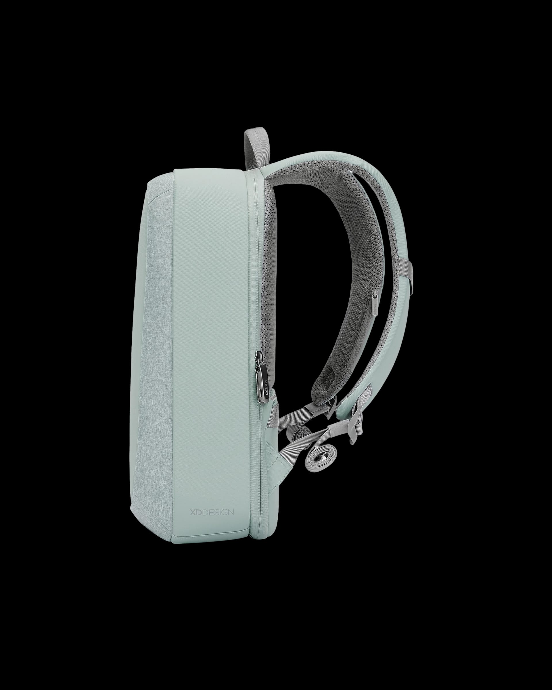 Anti-theft Backpack