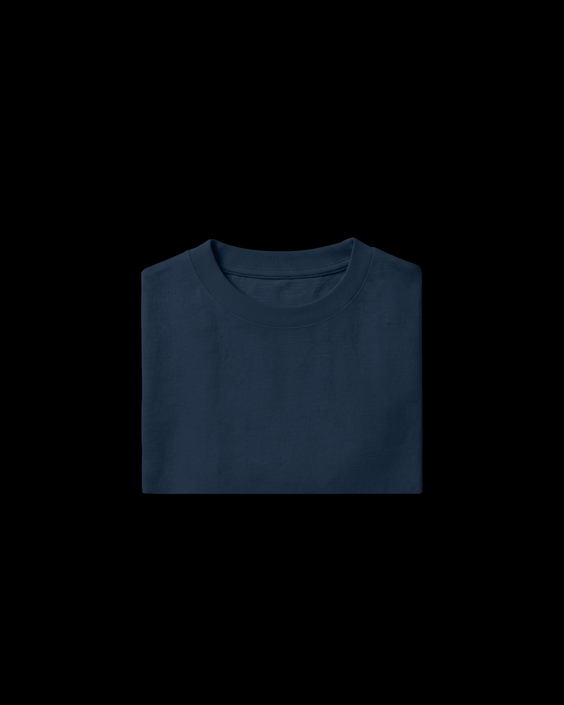 Boxy T-Shirt