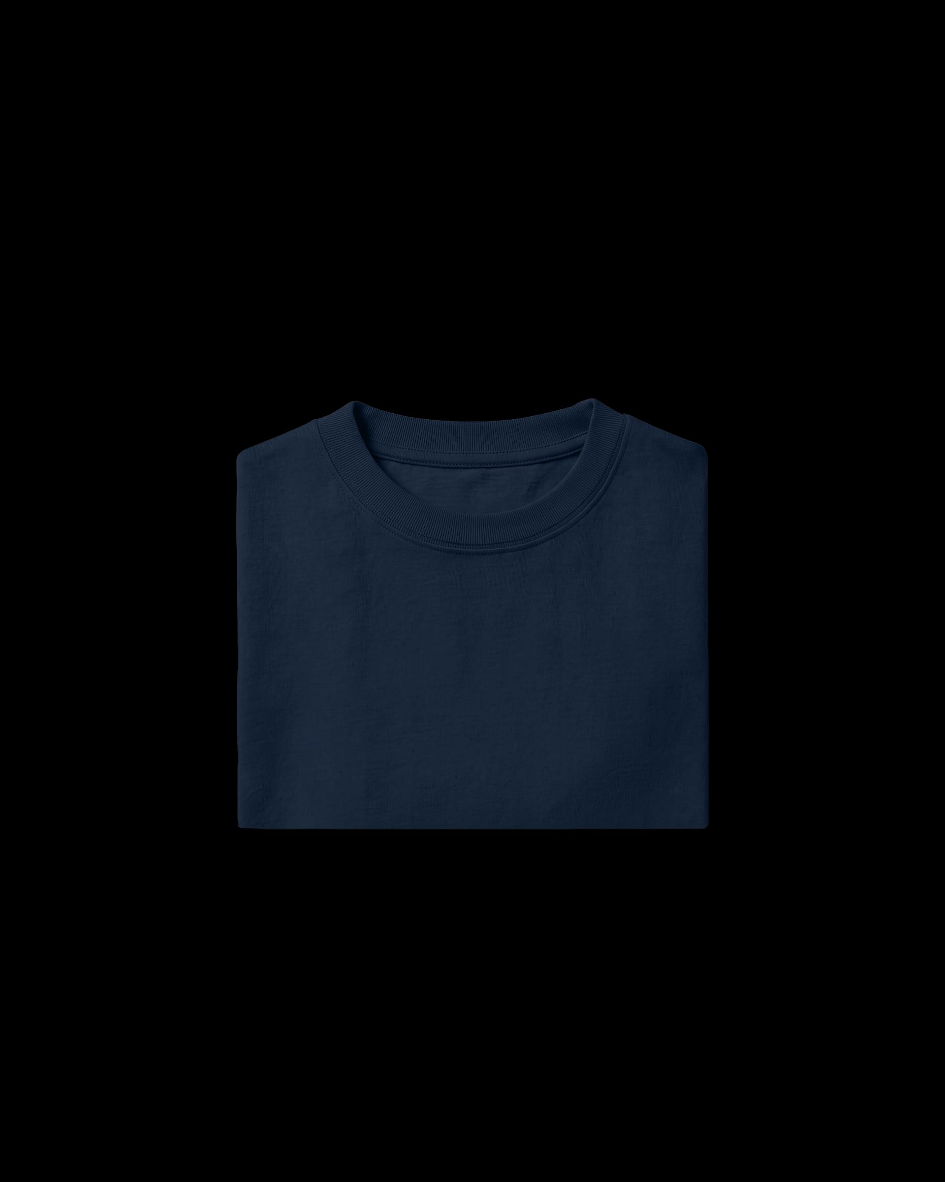 Classic Heavyweight T-Shirt